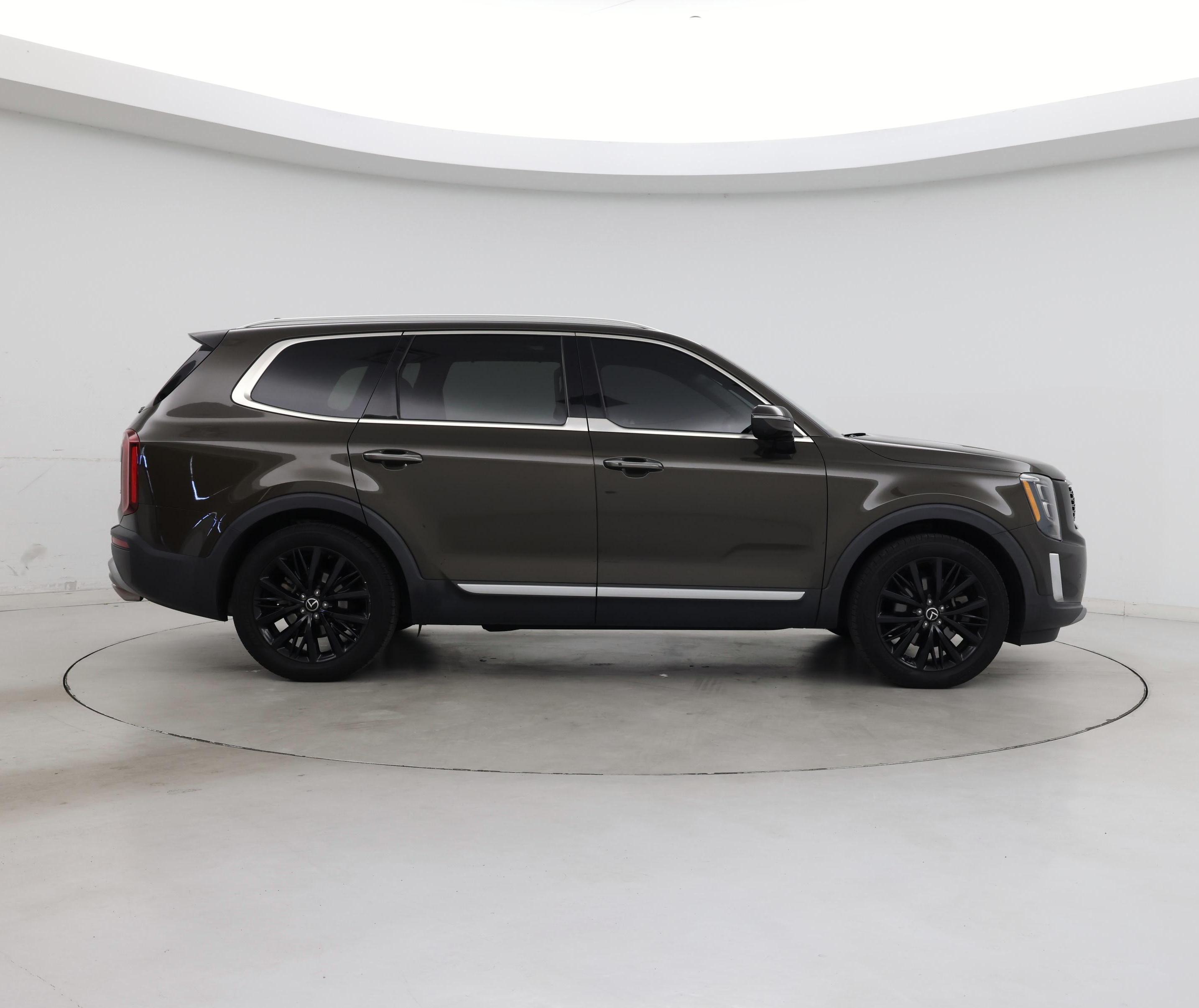 Thumbnail: 2020 Kia Telluride - 7