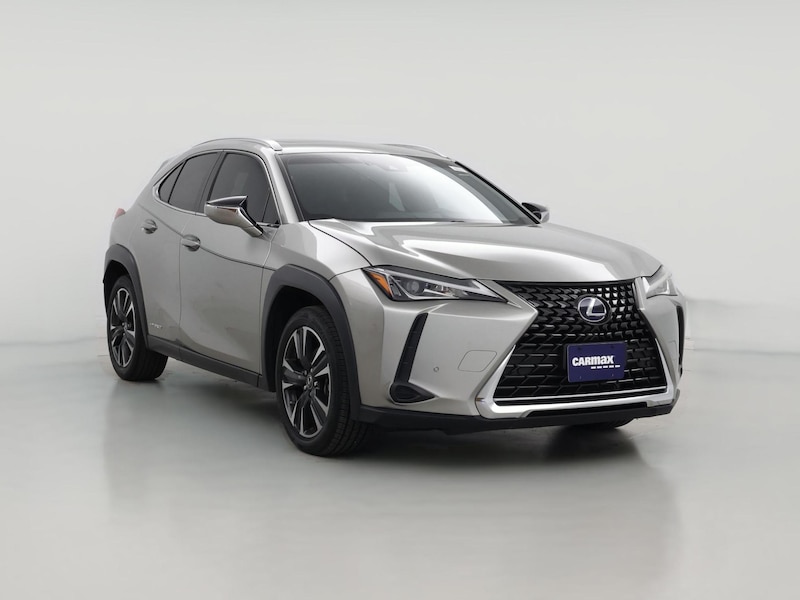 2021 Lexus UX 250h -
                  Jacksonville, FL