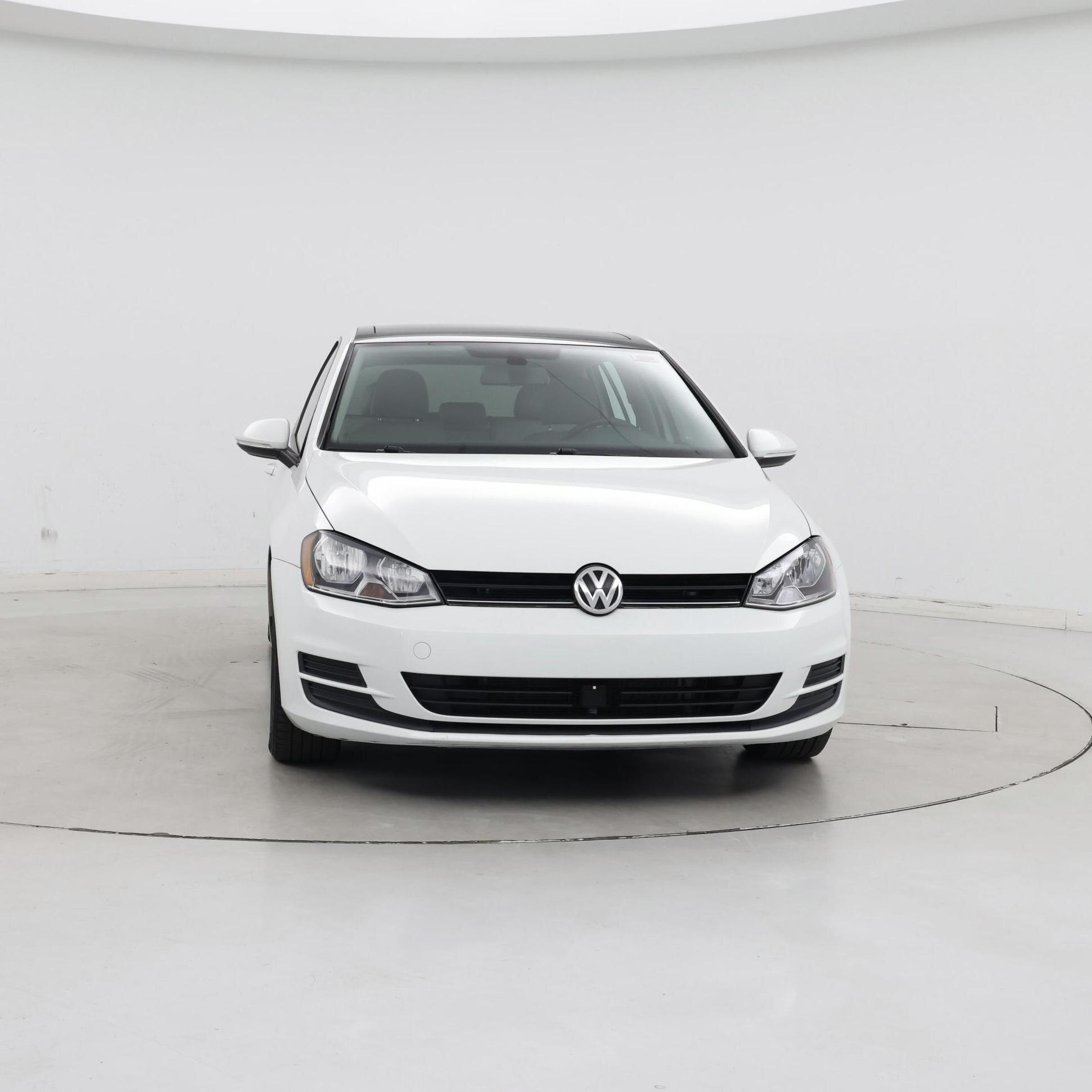 Thumbnail: 2017 Volkswagen Golf - 5