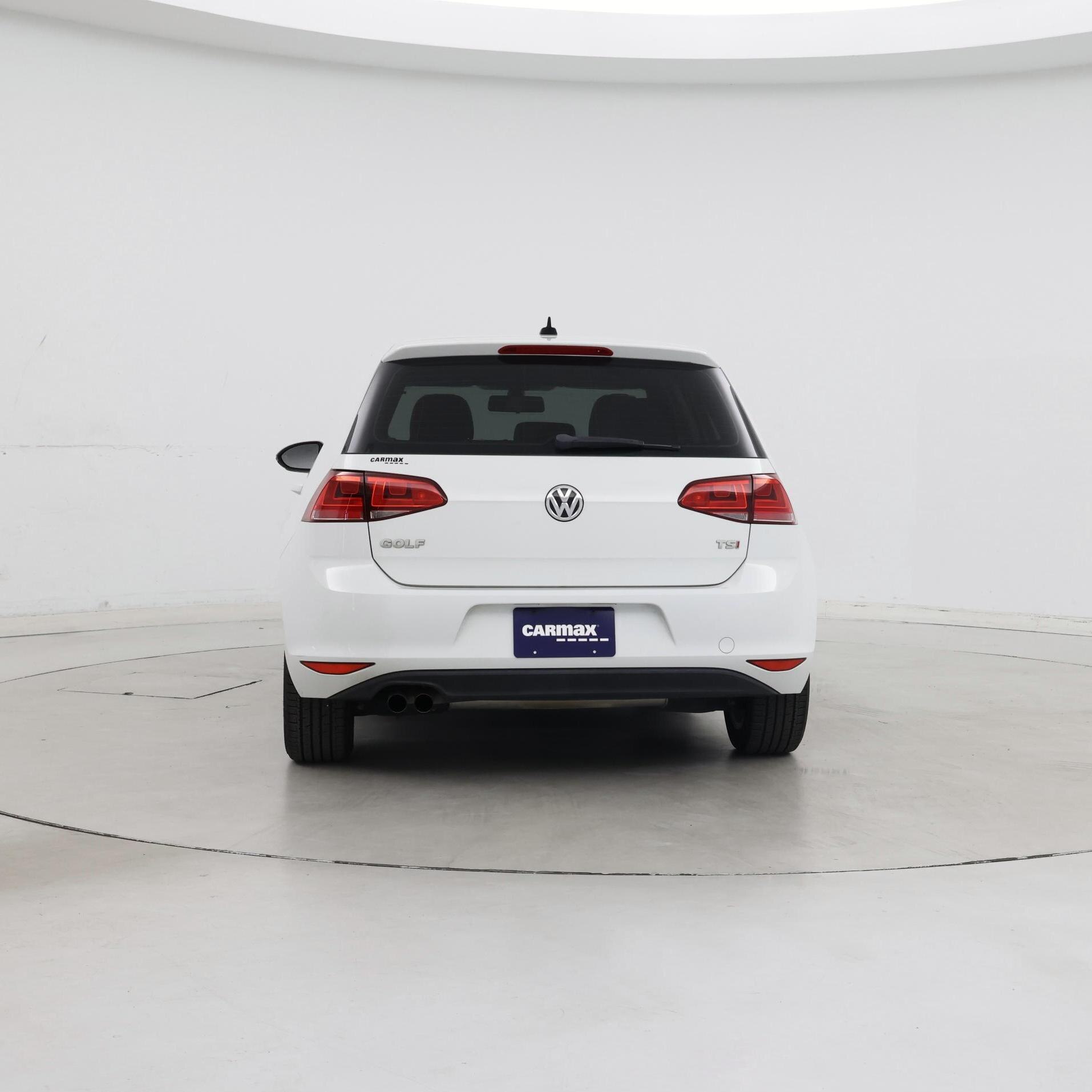 Thumbnail: 2017 Volkswagen Golf - 6