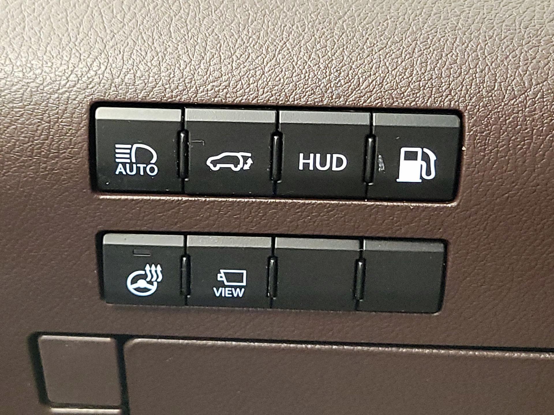 Thumbnail: 2018 Lexus RX - 13