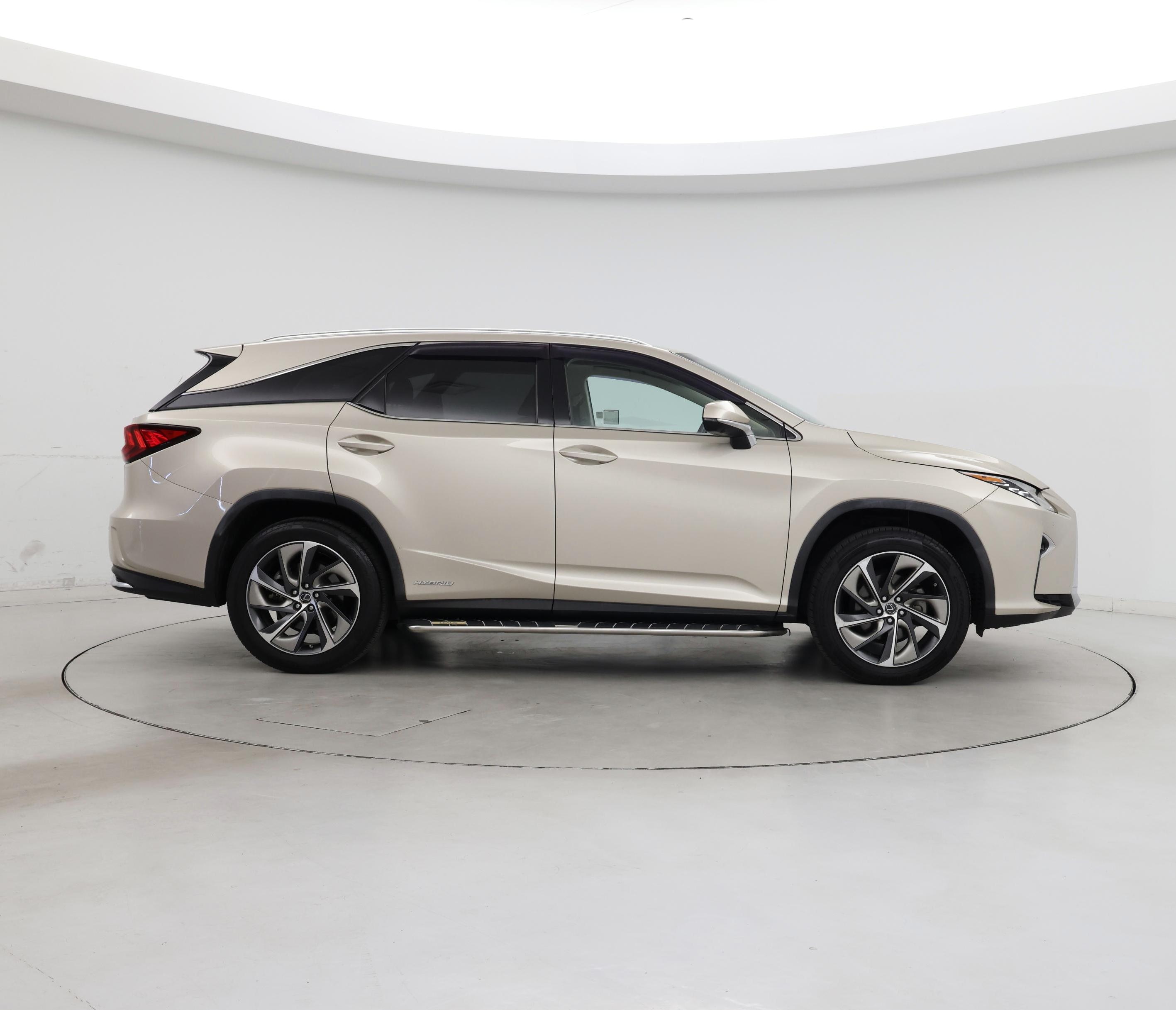 Thumbnail: 2018 Lexus RX - 7
