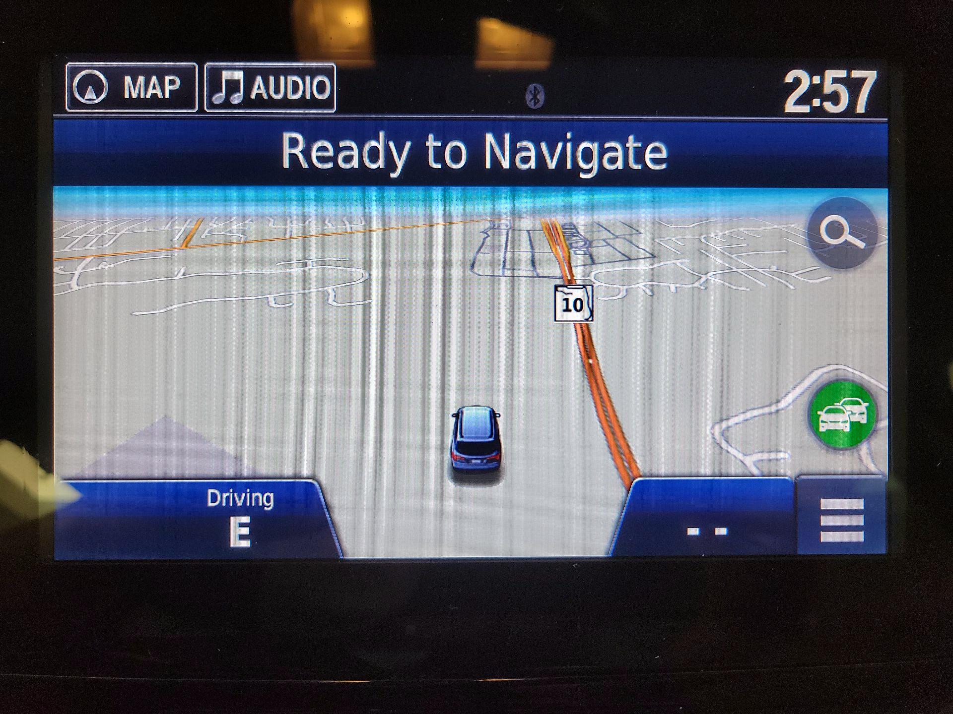 Thumbnail: 2017 Honda Pilot - 14