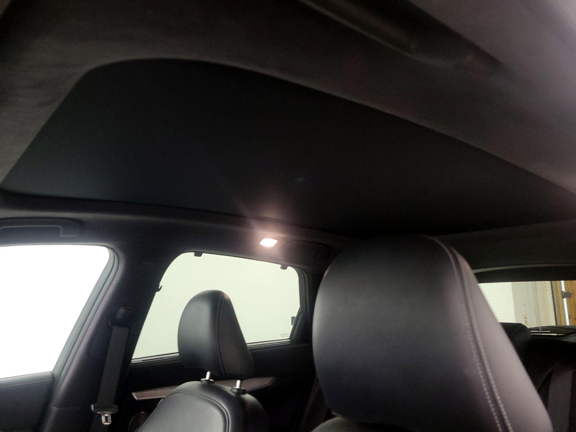 Thumbnail: 2019 INFINITI QX50 - 20