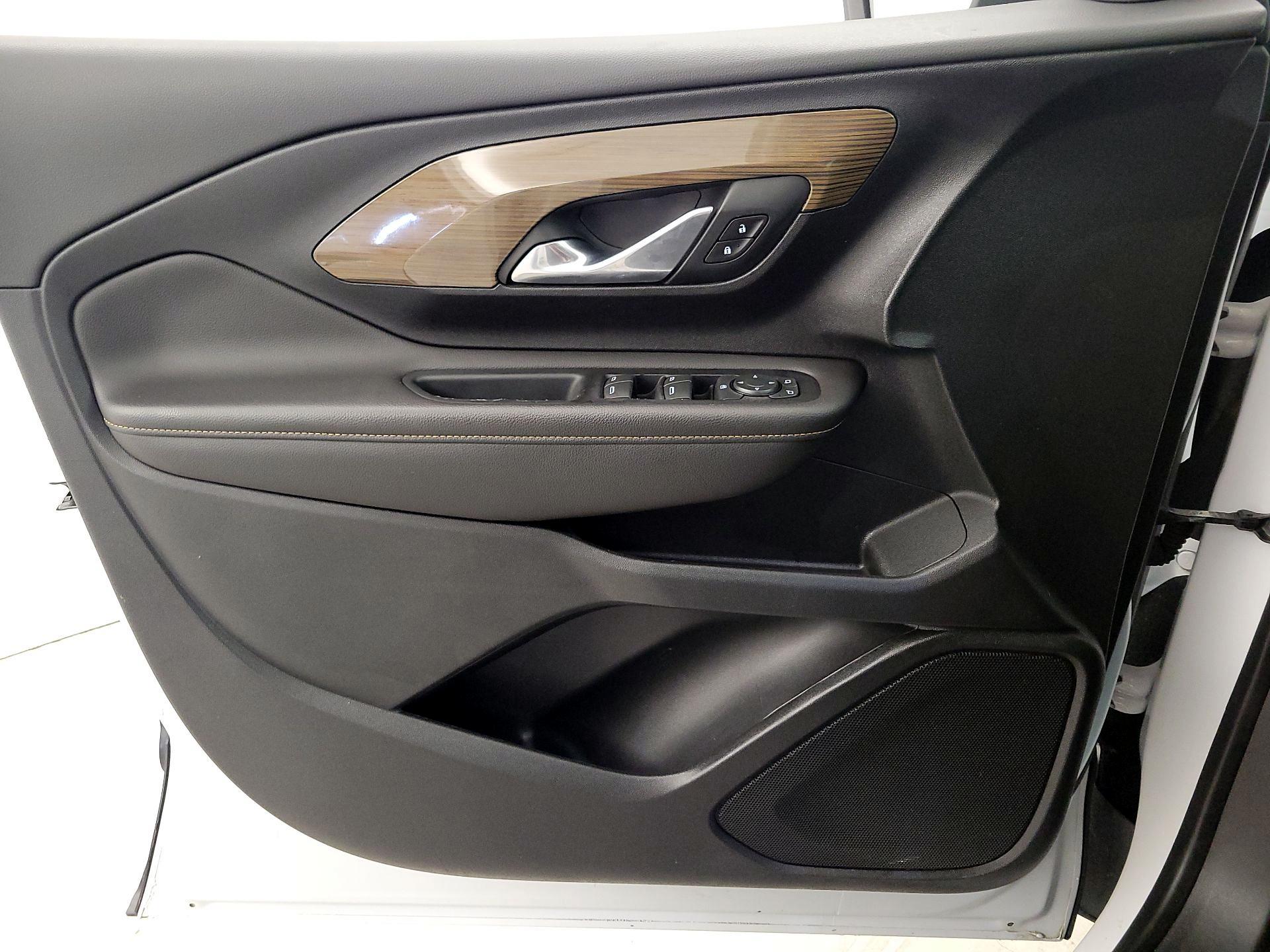 Thumbnail: 2020 GMC Terrain - 12