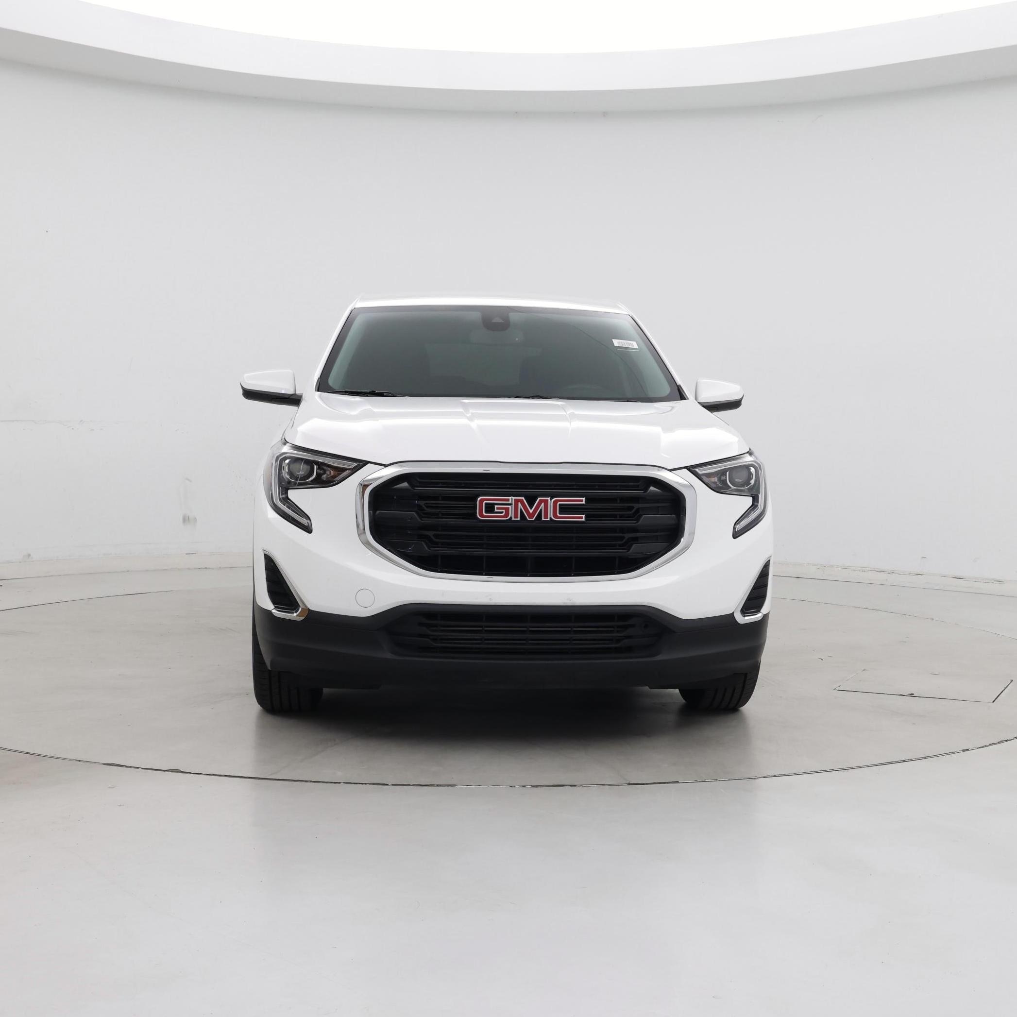 Thumbnail: 2020 GMC Terrain - 5