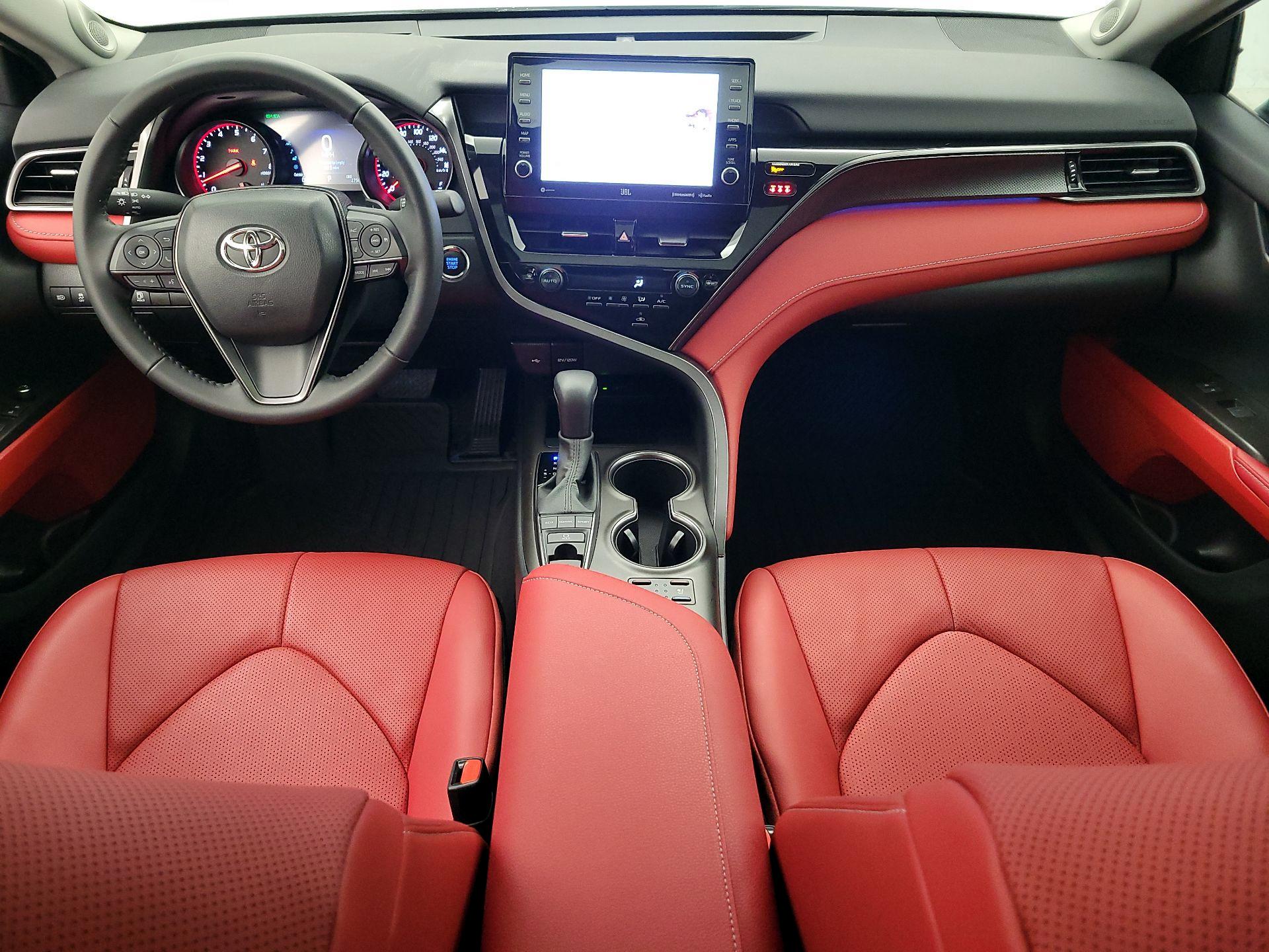 Thumbnail: 2023 Toyota Camry - 9