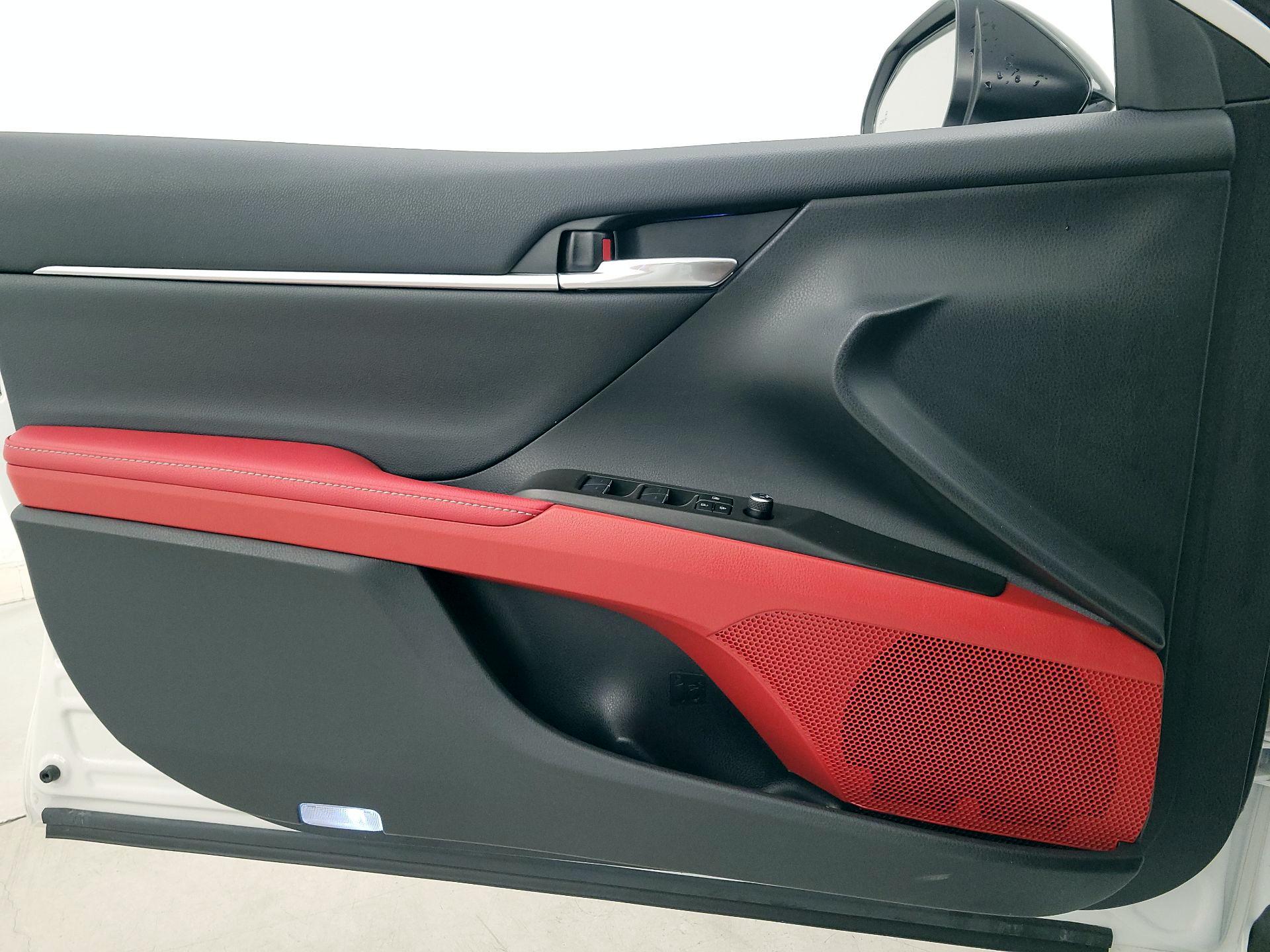 Thumbnail: 2023 Toyota Camry - 12