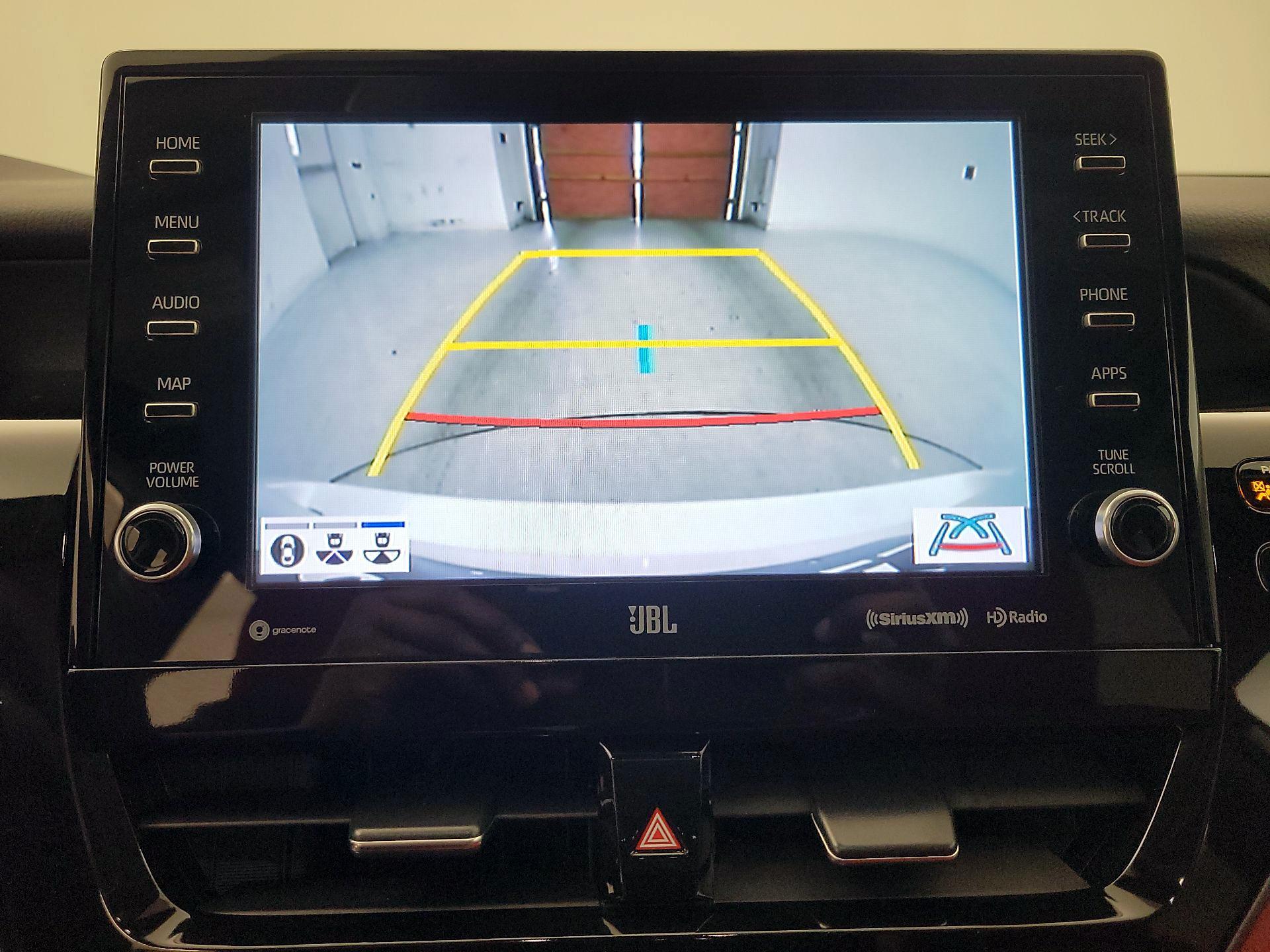 Thumbnail: 2023 Toyota Camry - 15