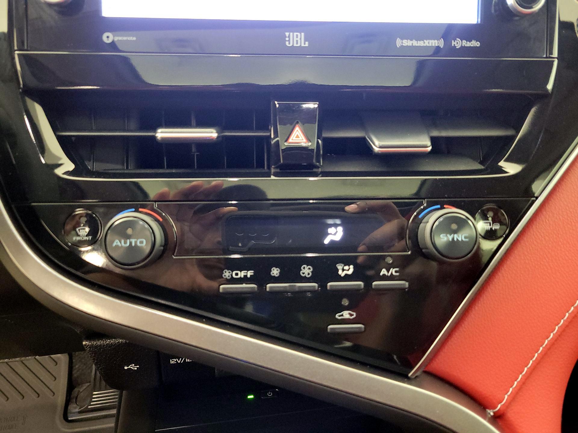 Thumbnail: 2023 Toyota Camry - 17