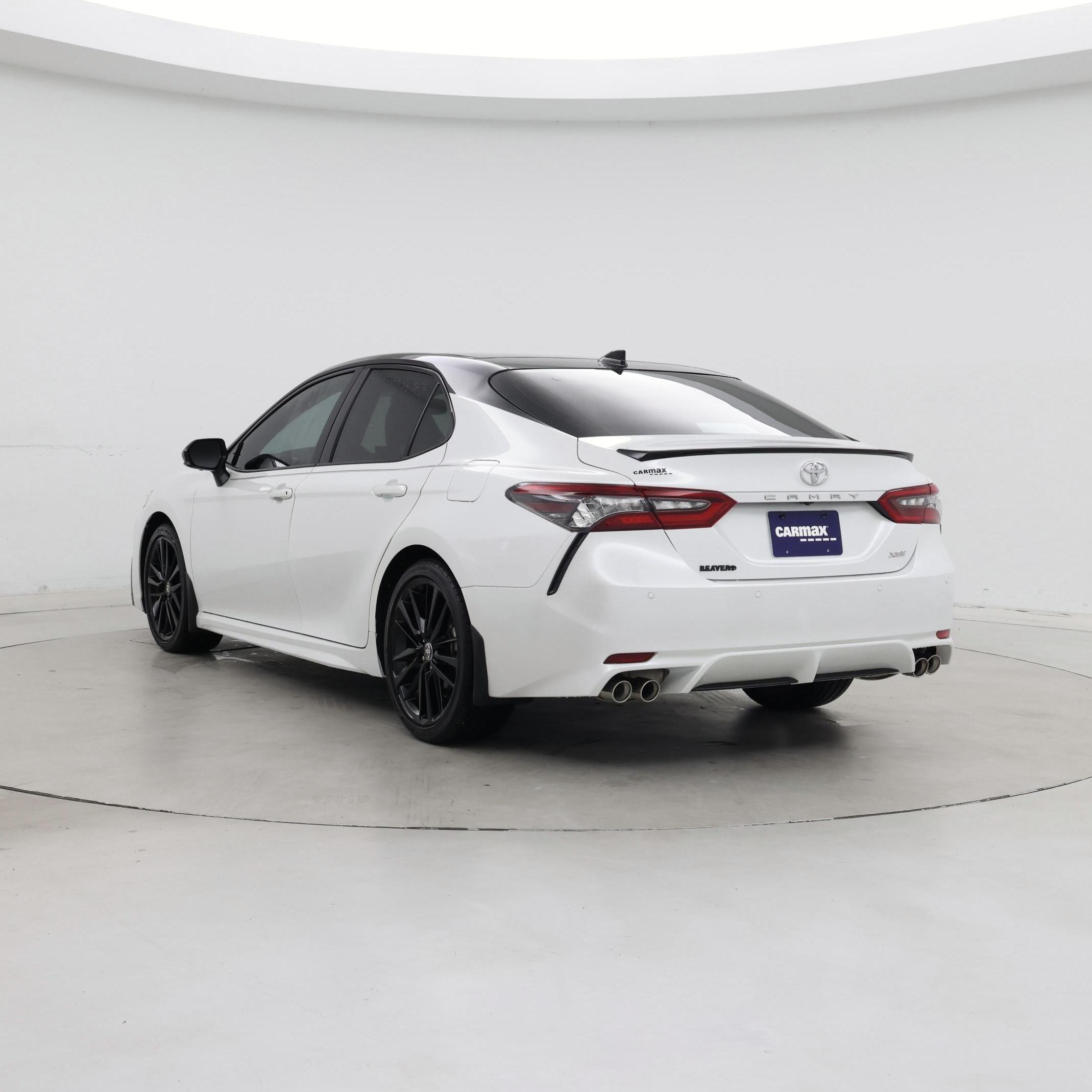 Thumbnail: 2023 Toyota Camry - 2