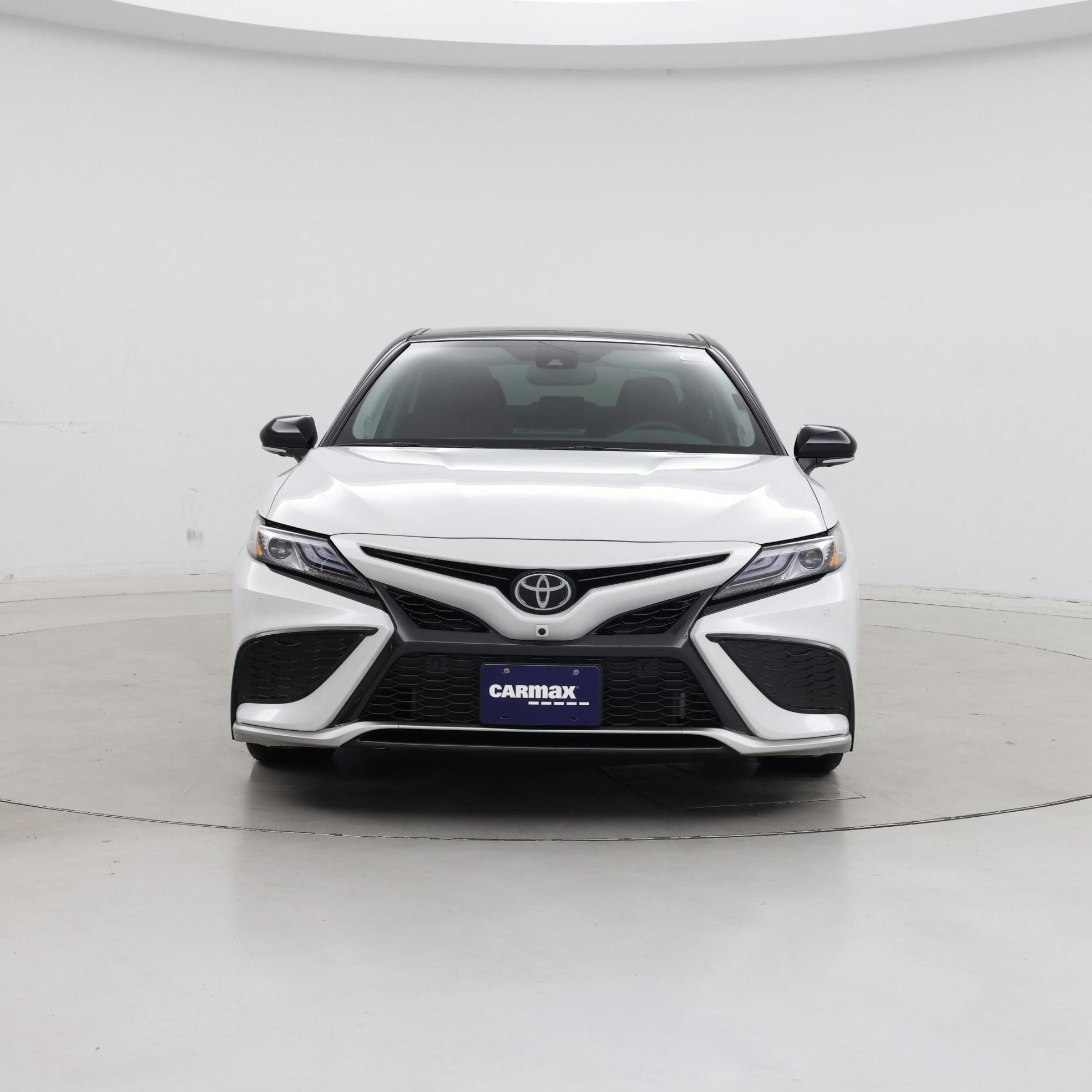 Thumbnail: 2023 Toyota Camry - 5