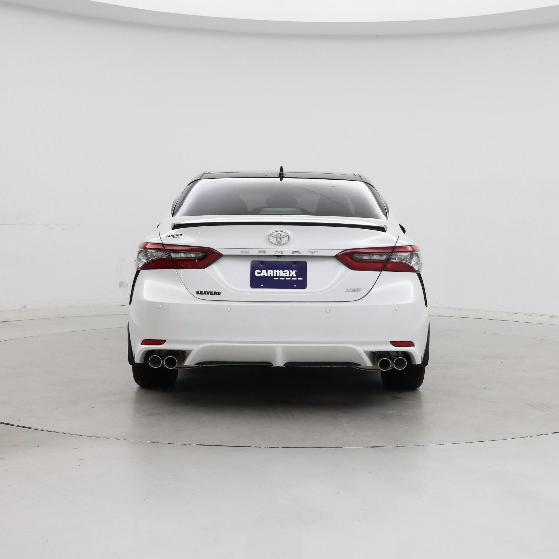 Thumbnail: 2023 Toyota Camry - 6