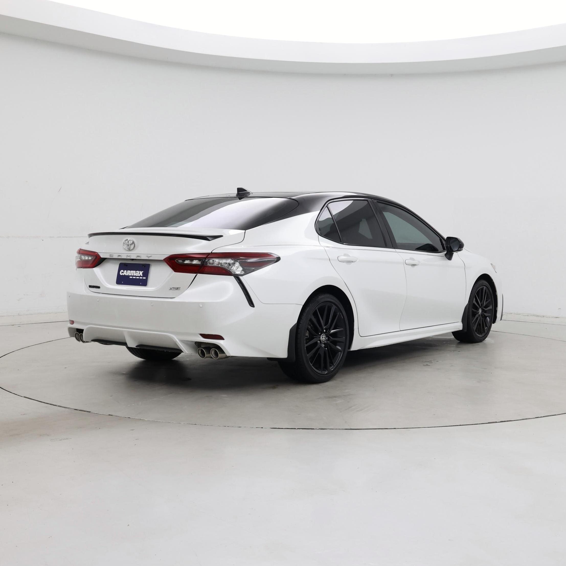 Thumbnail: 2023 Toyota Camry - 8
