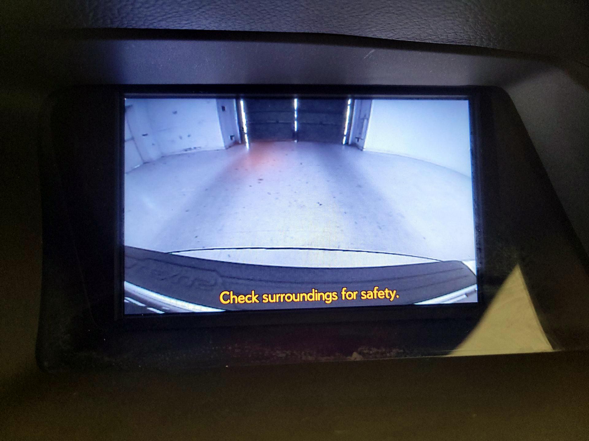 Thumbnail: 2015 Lexus RX - 15