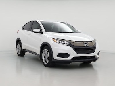 2019 Honda HR-V LX
