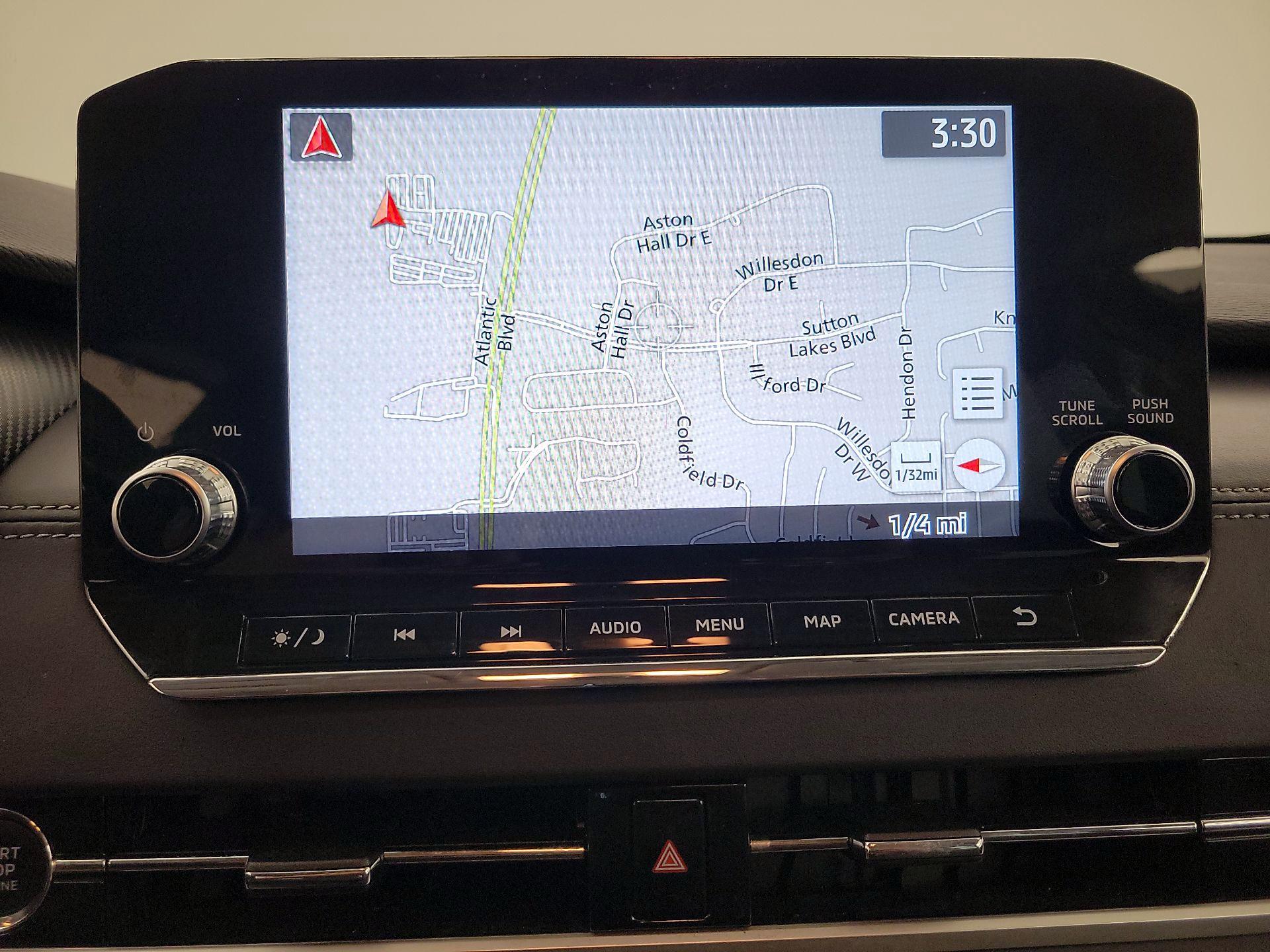 Thumbnail: 2023 Mitsubishi Outlander - 14