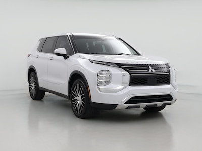 2023 Mitsubishi Outlander ES