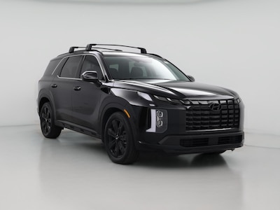 2024 Hyundai Palisade XRT