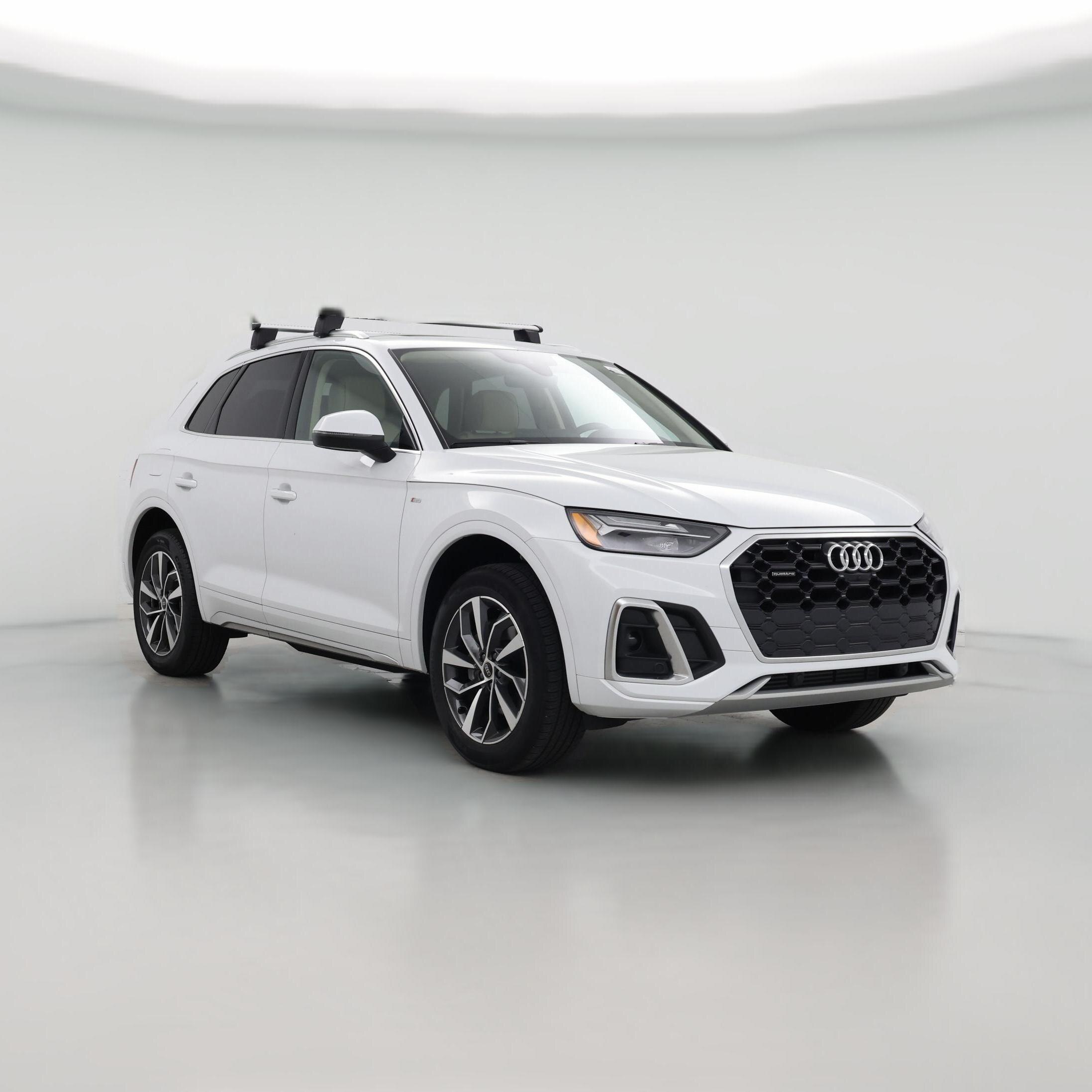 Thumbnail: 2024 Audi Q5 - 1