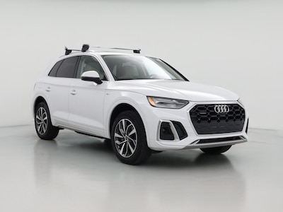 2024 Audi Q5 S-Line Premium Plus