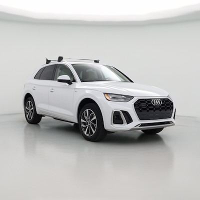 2024 Audi Q5 S-Line Premium Plus