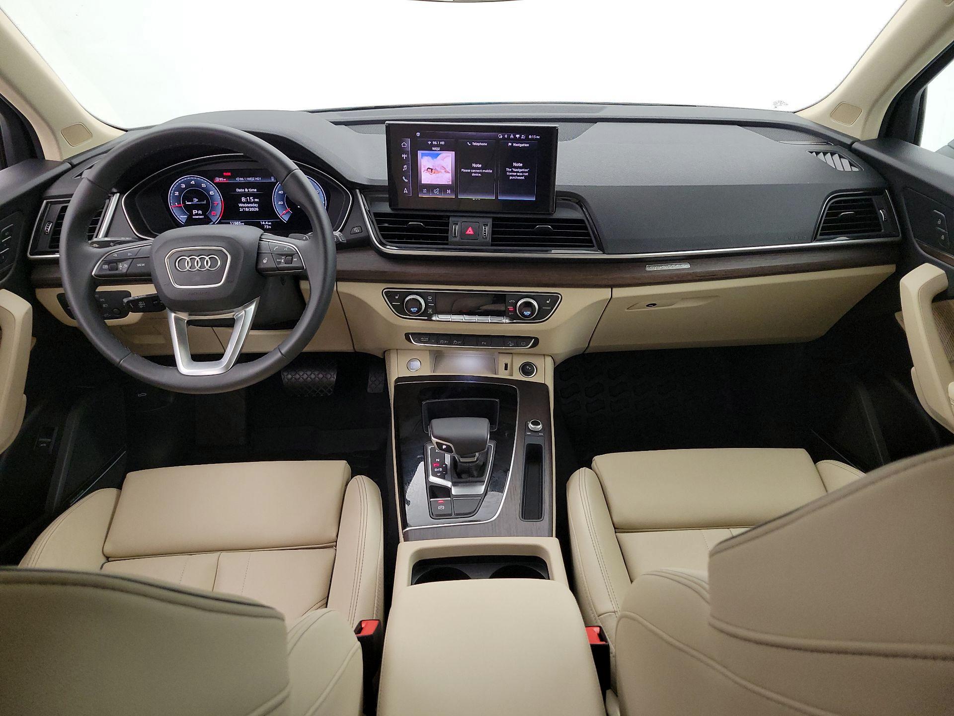 Thumbnail: 2024 Audi Q5 - 9