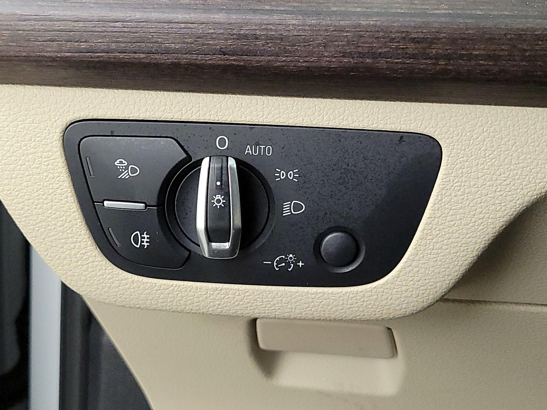 Thumbnail: 2024 Audi Q5 - 13