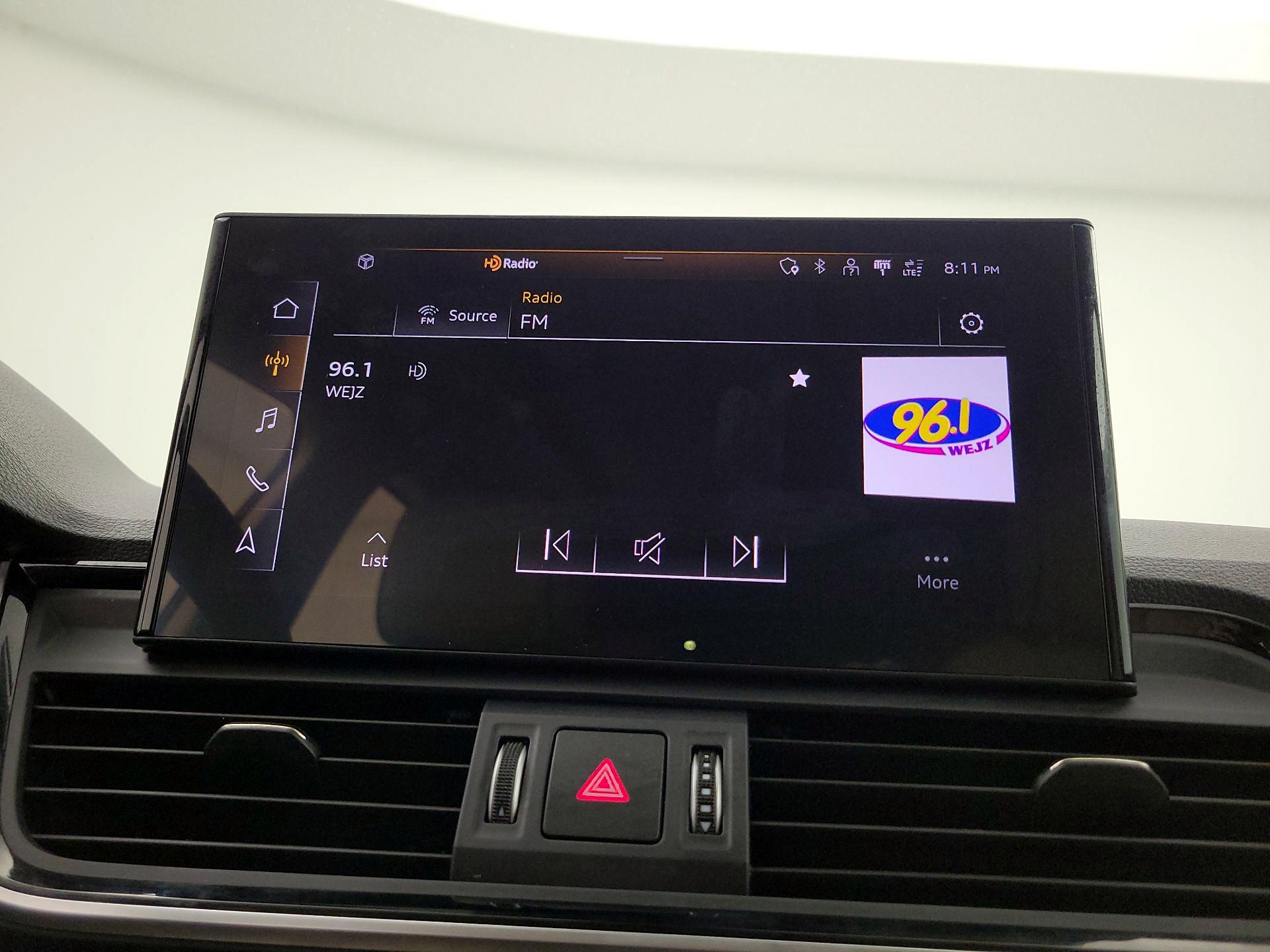 Thumbnail: 2024 Audi Q5 - 15