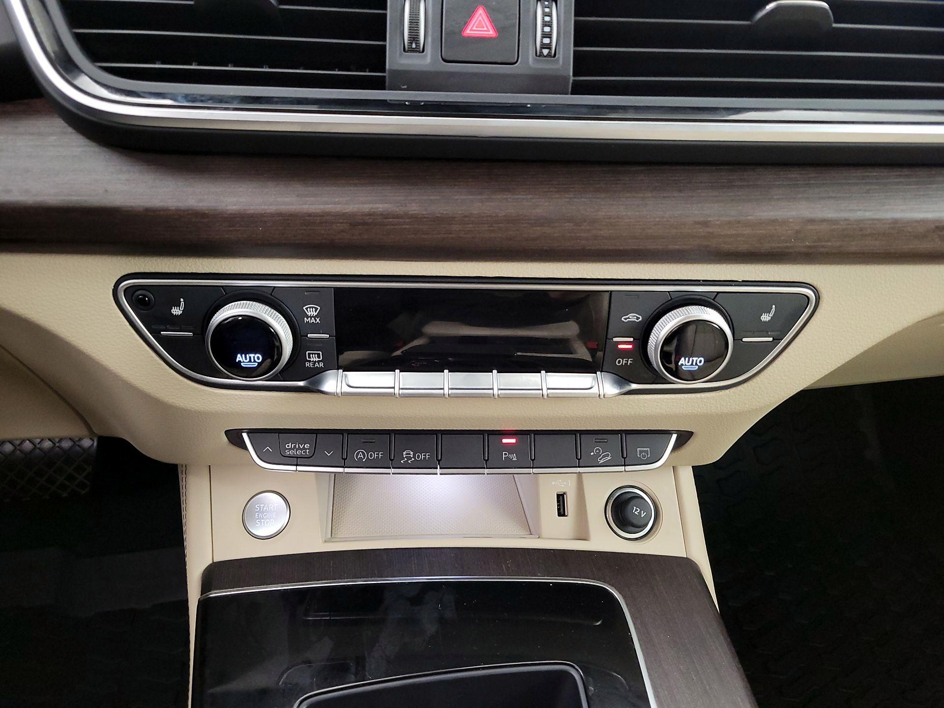 Thumbnail: 2024 Audi Q5 - 16