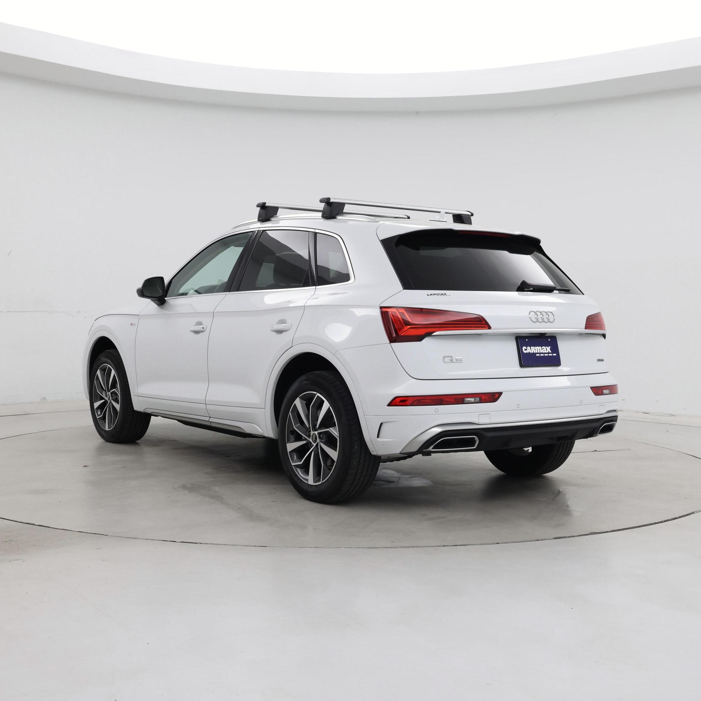 Thumbnail: 2024 Audi Q5 - 2