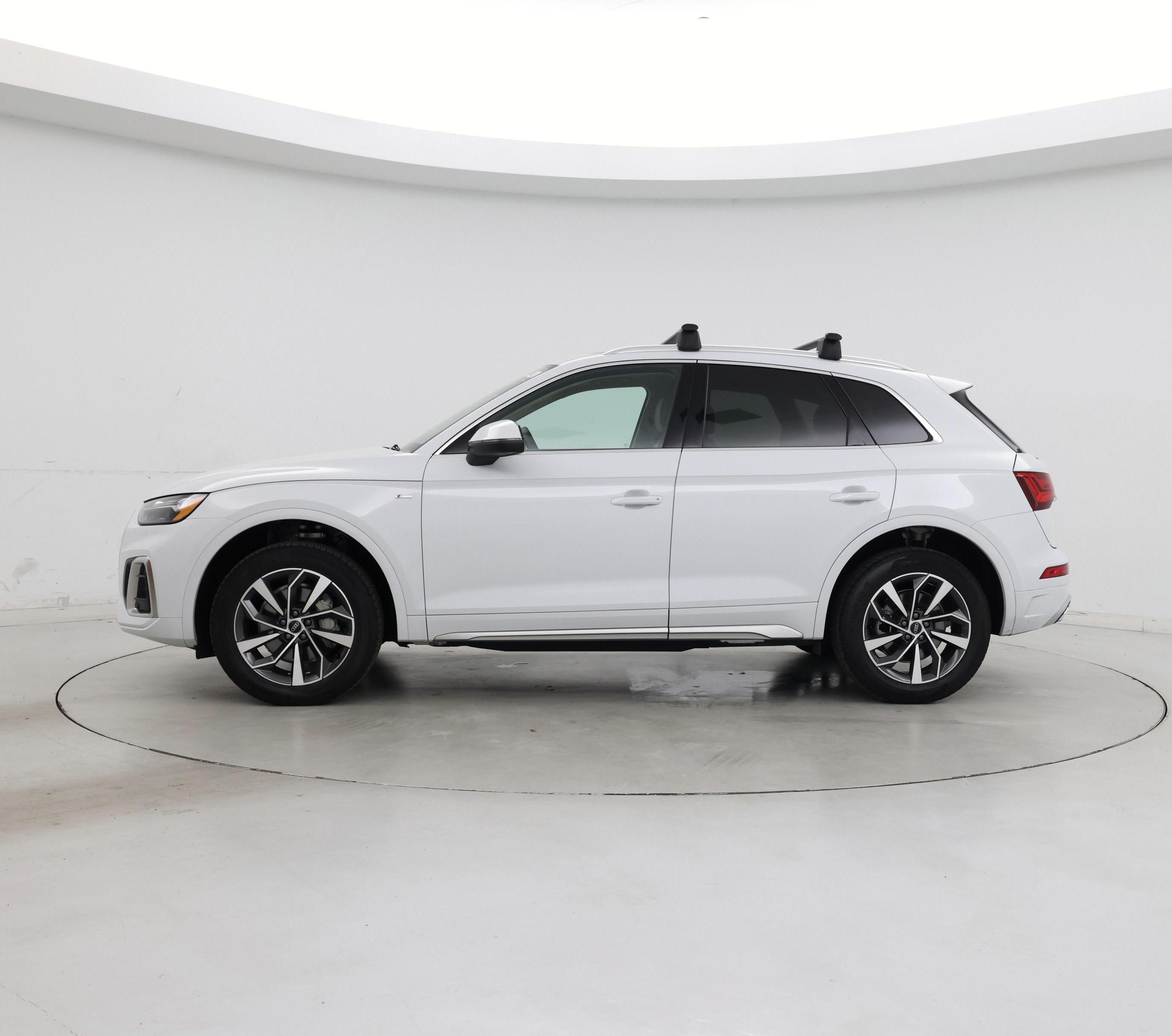 Thumbnail: 2024 Audi Q5 - 3