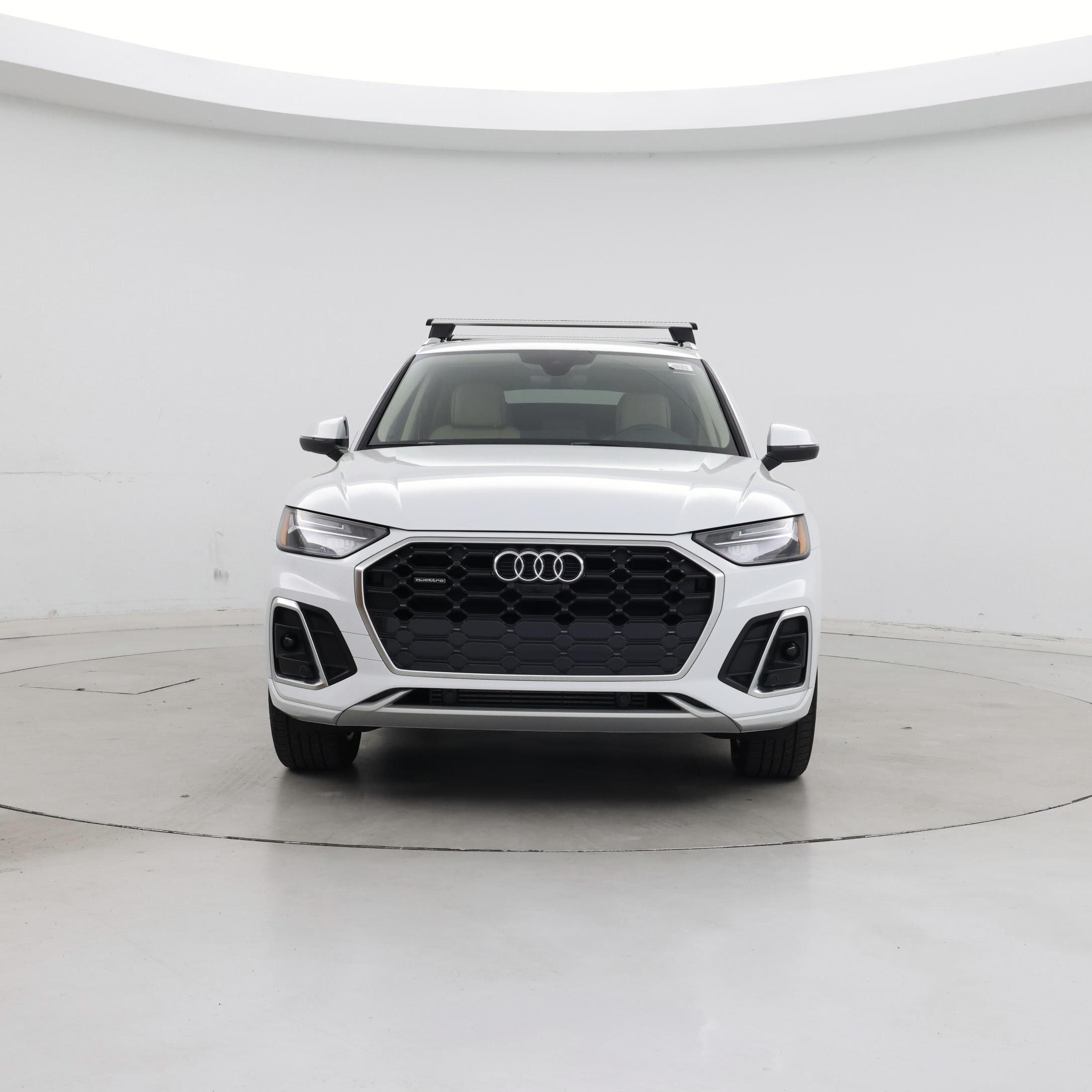 Thumbnail: 2024 Audi Q5 - 5