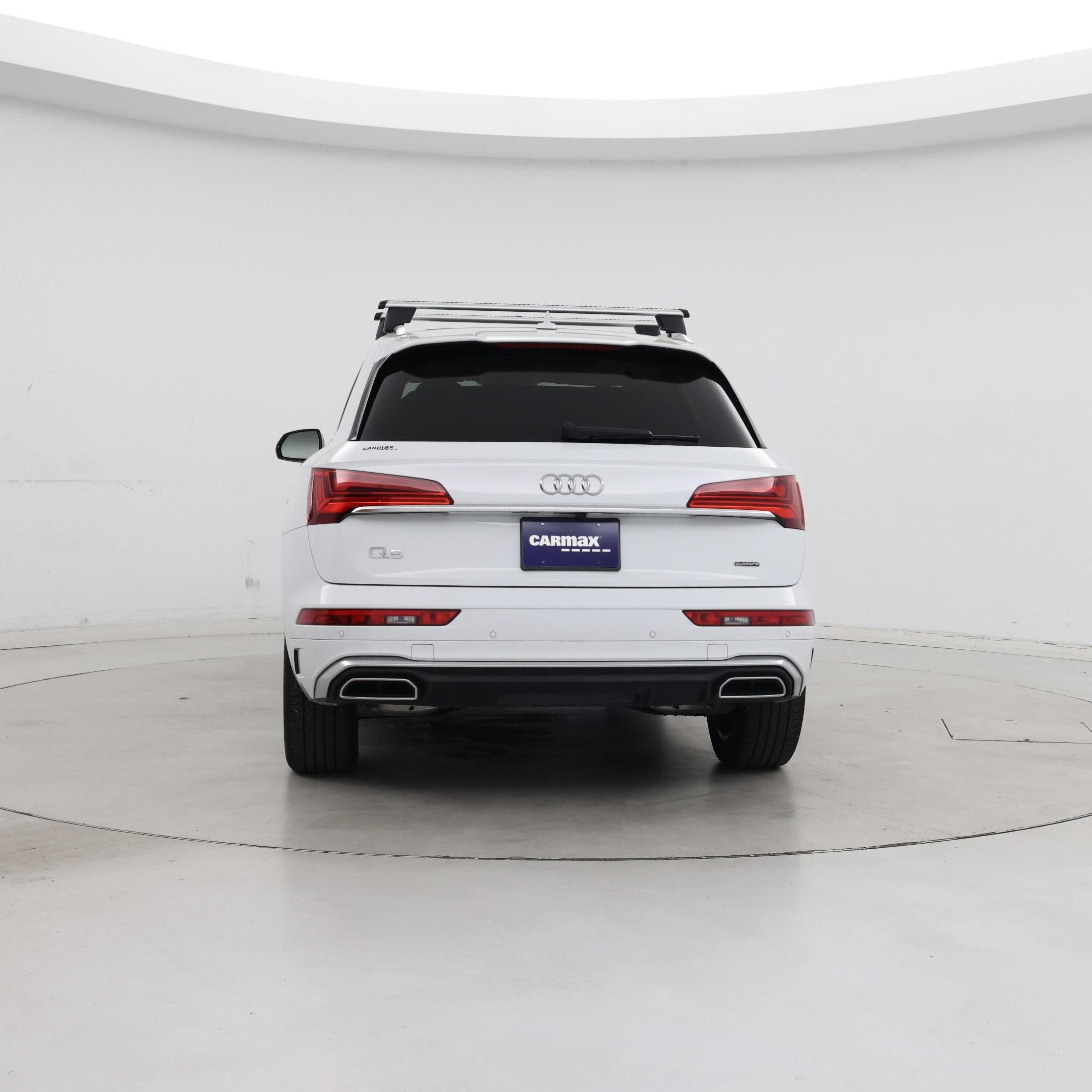 Thumbnail: 2024 Audi Q5 - 6