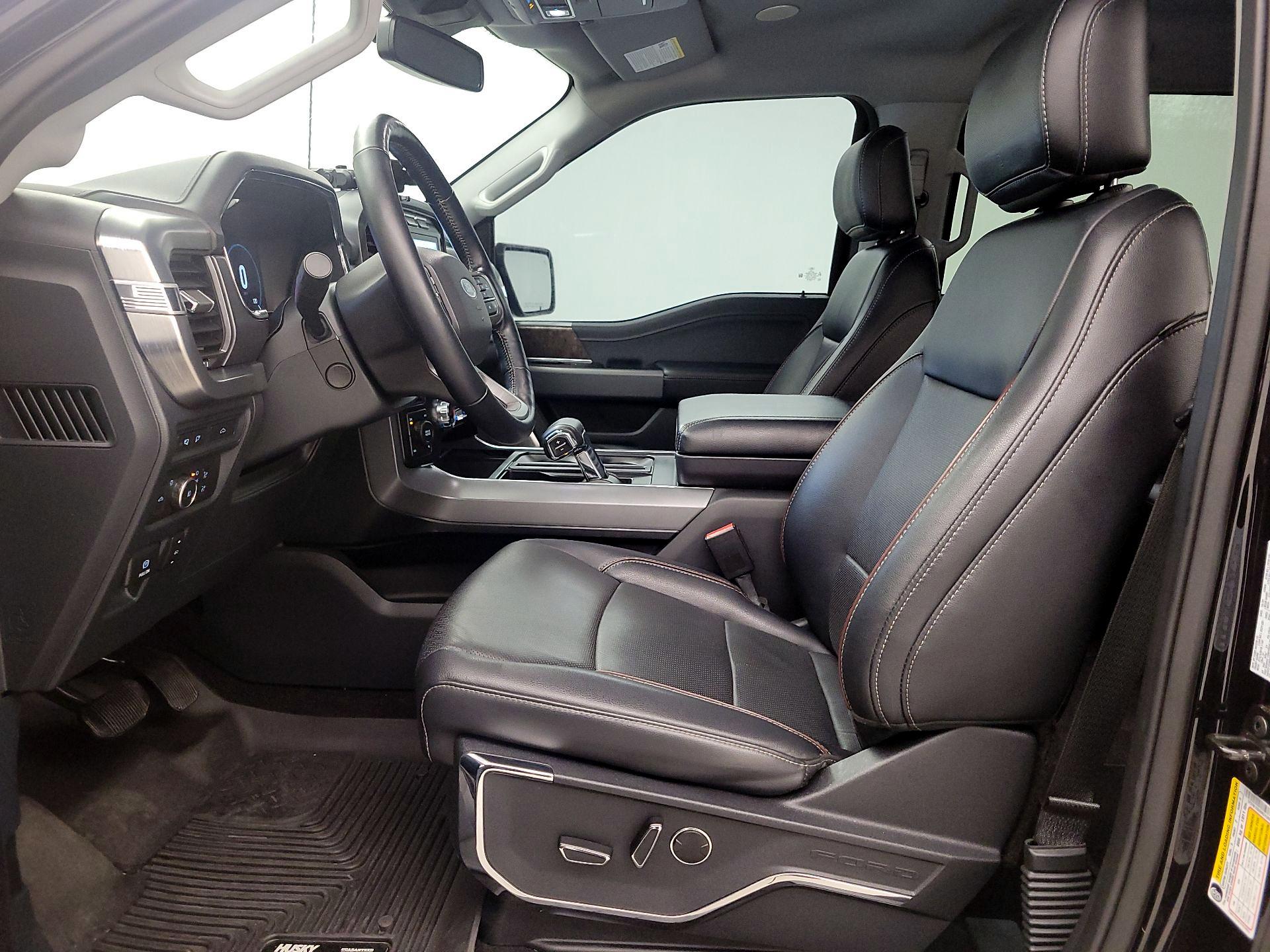 Thumbnail: 2021 Ford F-150 - 11