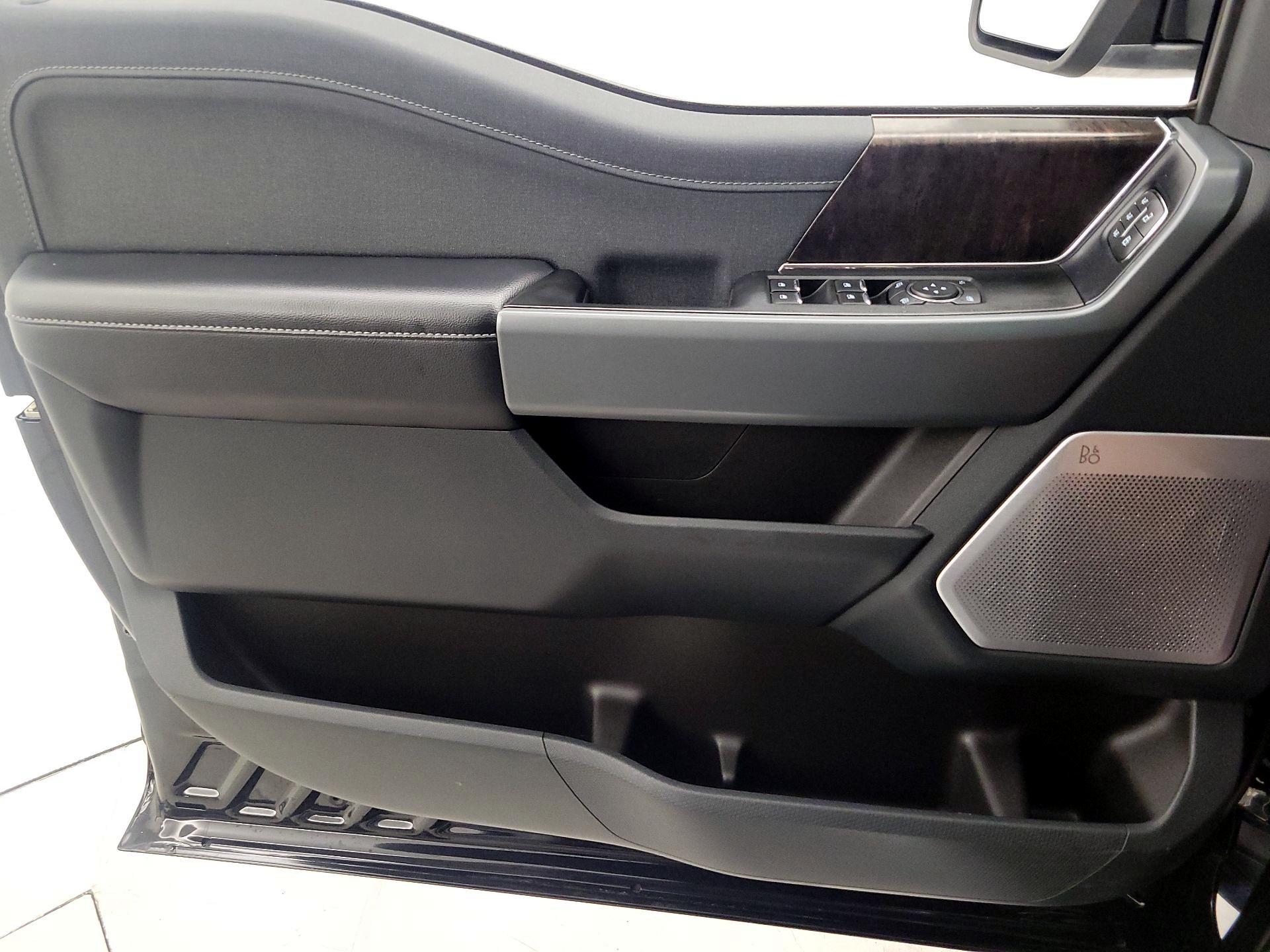 Thumbnail: 2021 Ford F-150 - 12