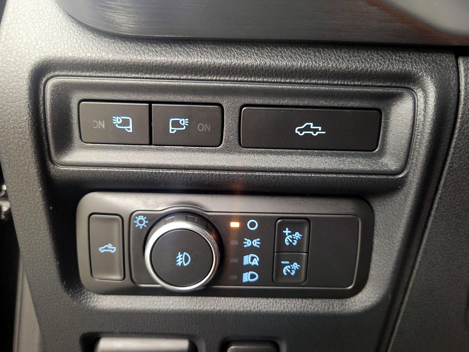 Thumbnail: 2021 Ford F-150 - 13