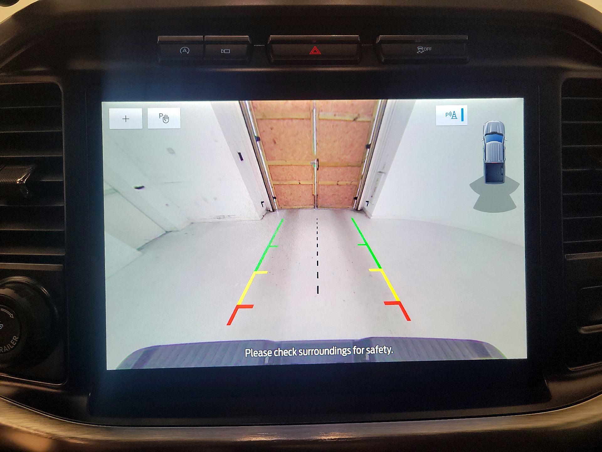 Thumbnail: 2021 Ford F-150 - 15