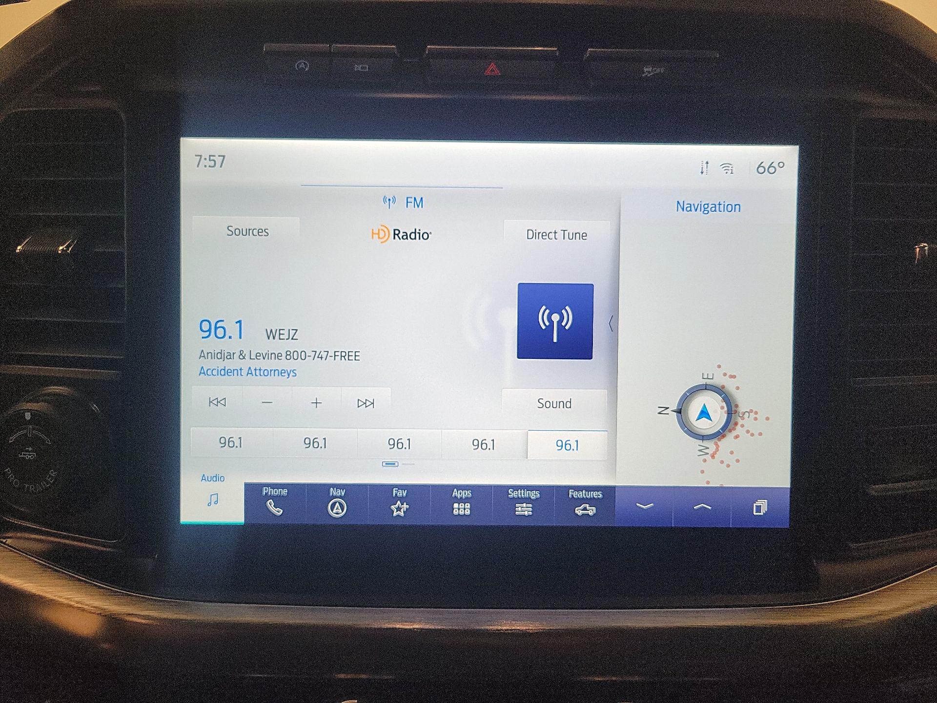 Thumbnail: 2021 Ford F-150 - 16