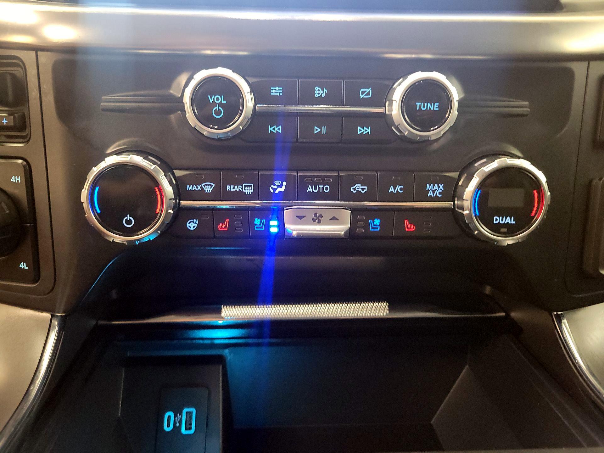 Thumbnail: 2021 Ford F-150 - 17