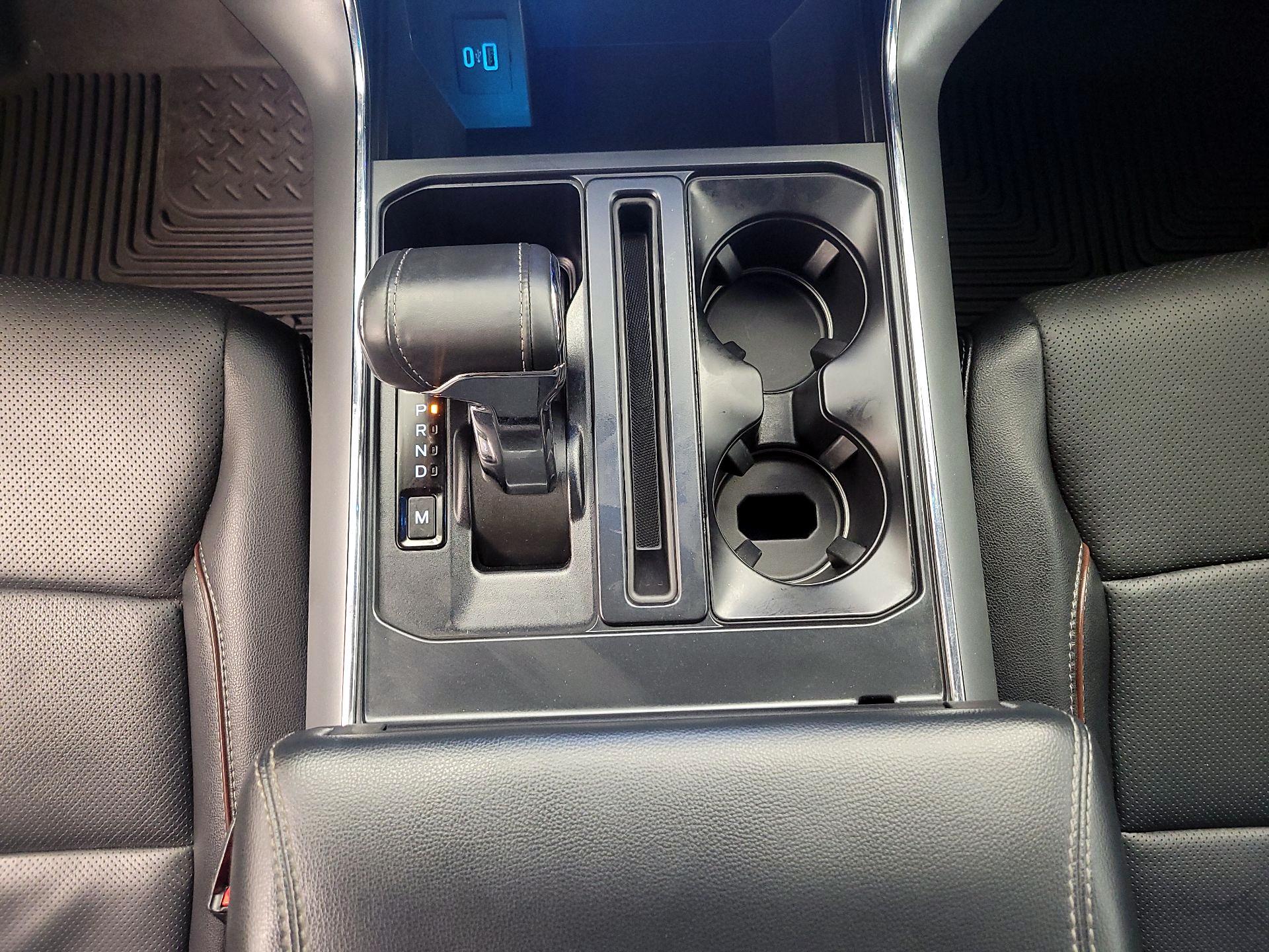 Thumbnail: 2021 Ford F-150 - 18