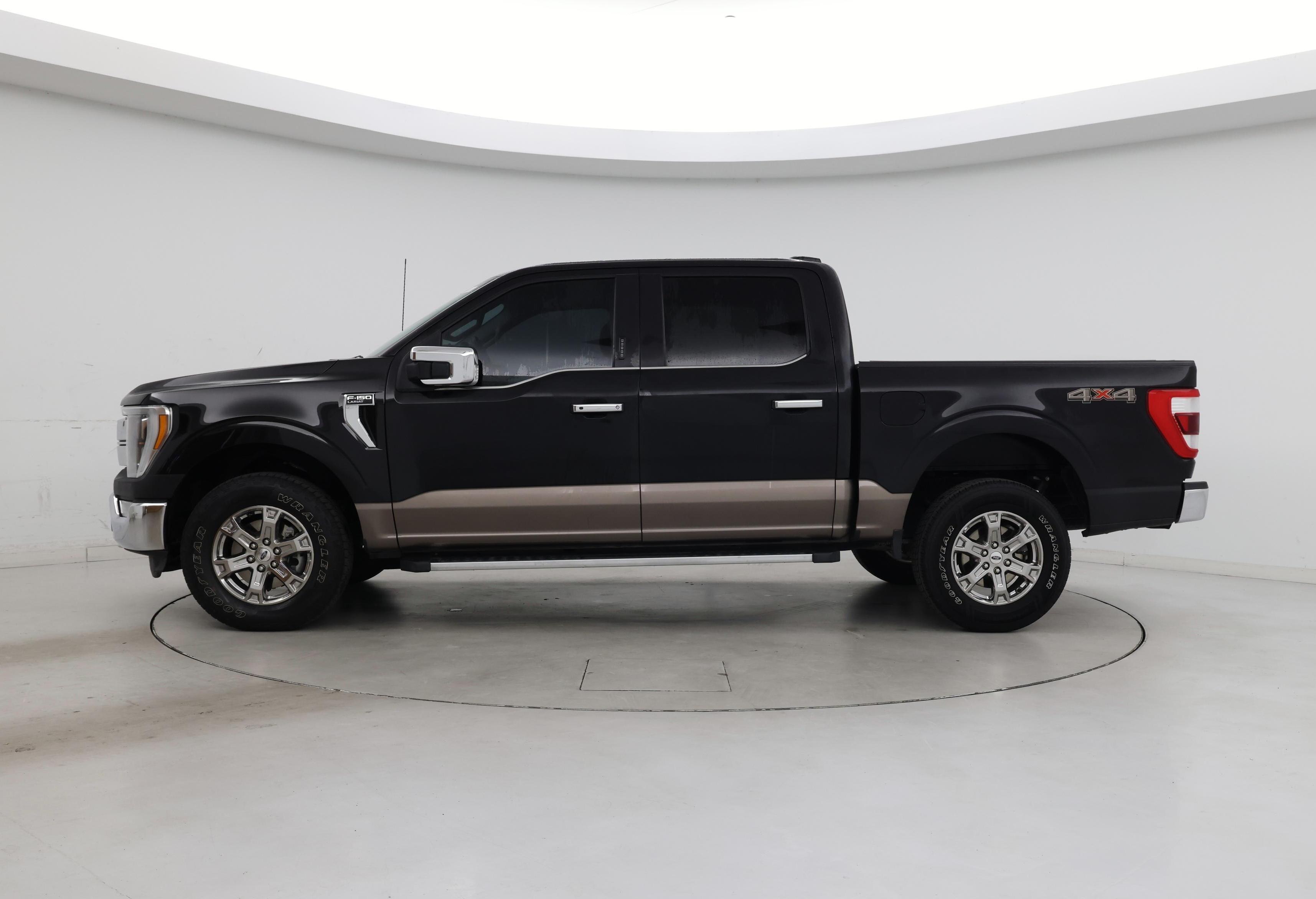 Thumbnail: 2021 Ford F-150 - 3