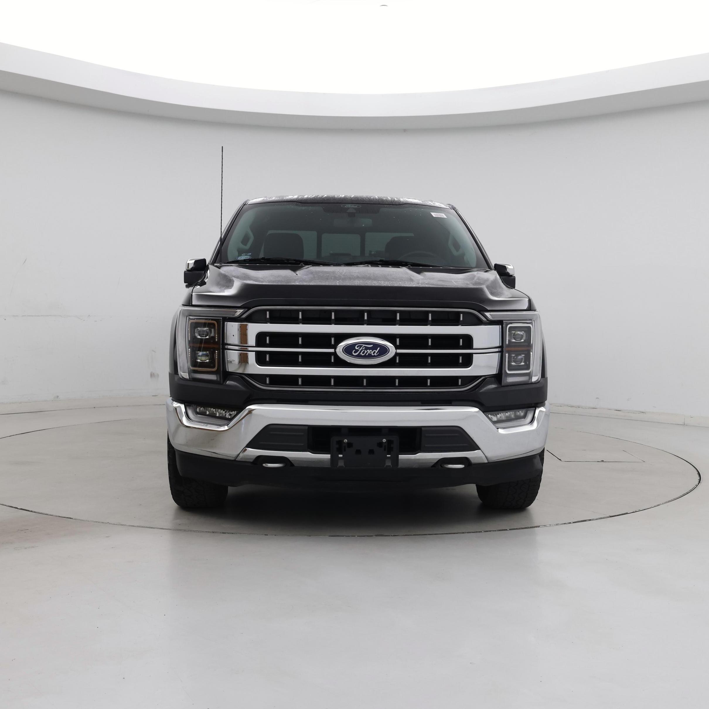 Thumbnail: 2021 Ford F-150 - 5