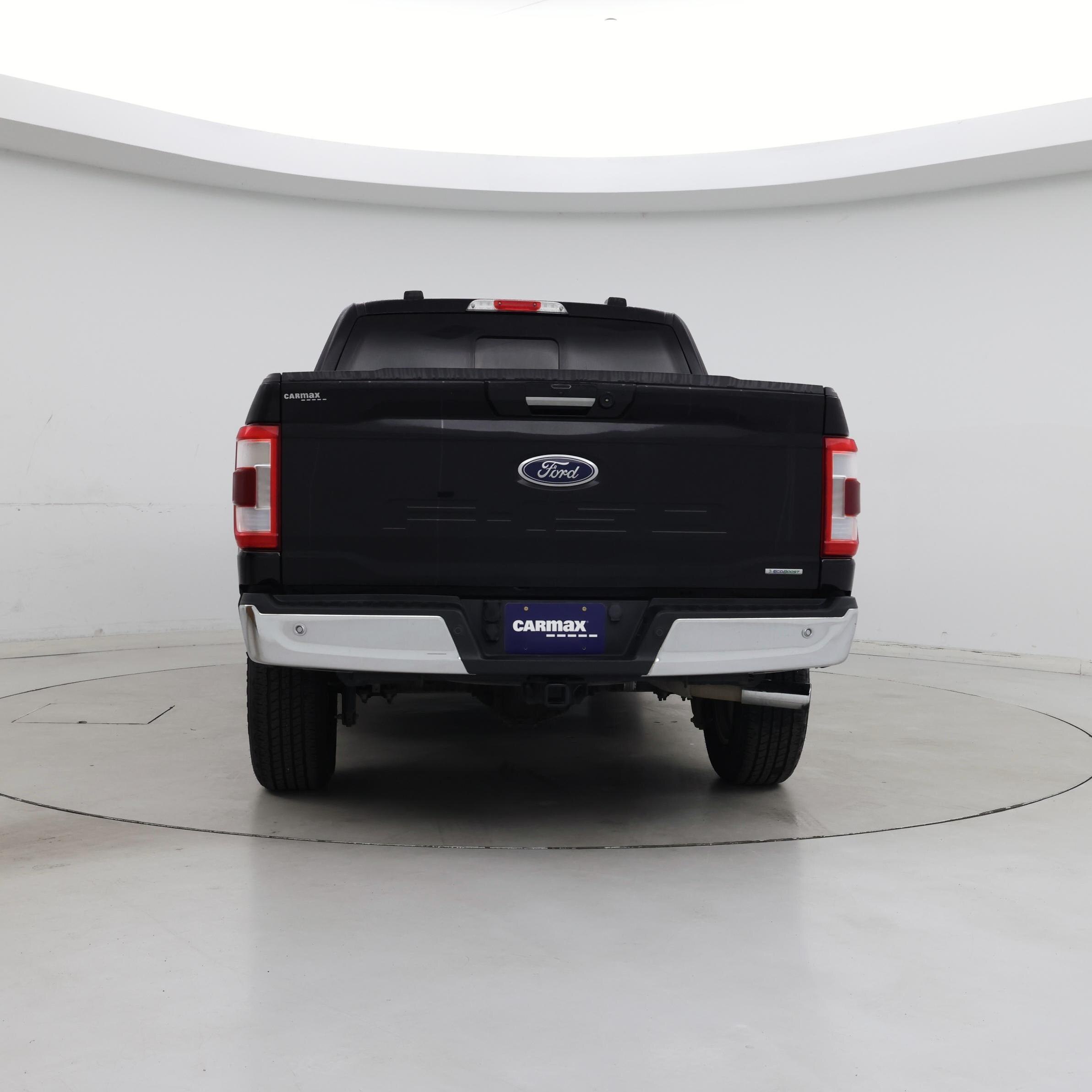 Thumbnail: 2021 Ford F-150 - 6