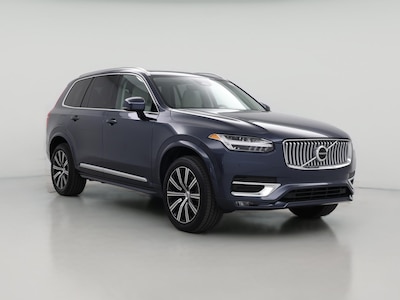 2024 Volvo XC90 B5 Core Bright Theme