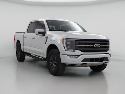 2023 Ford F150 Tremor