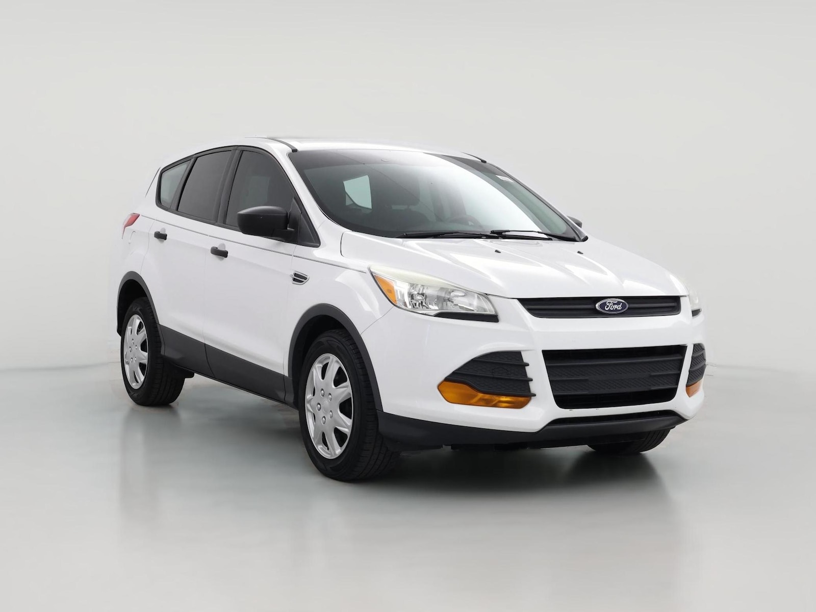 2016 Ford Escape S