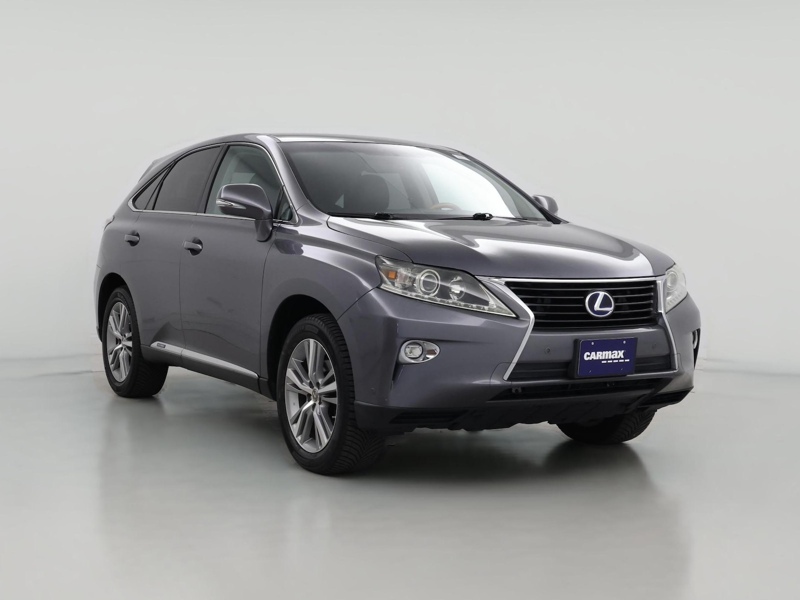 2015 Lexus RX 450h