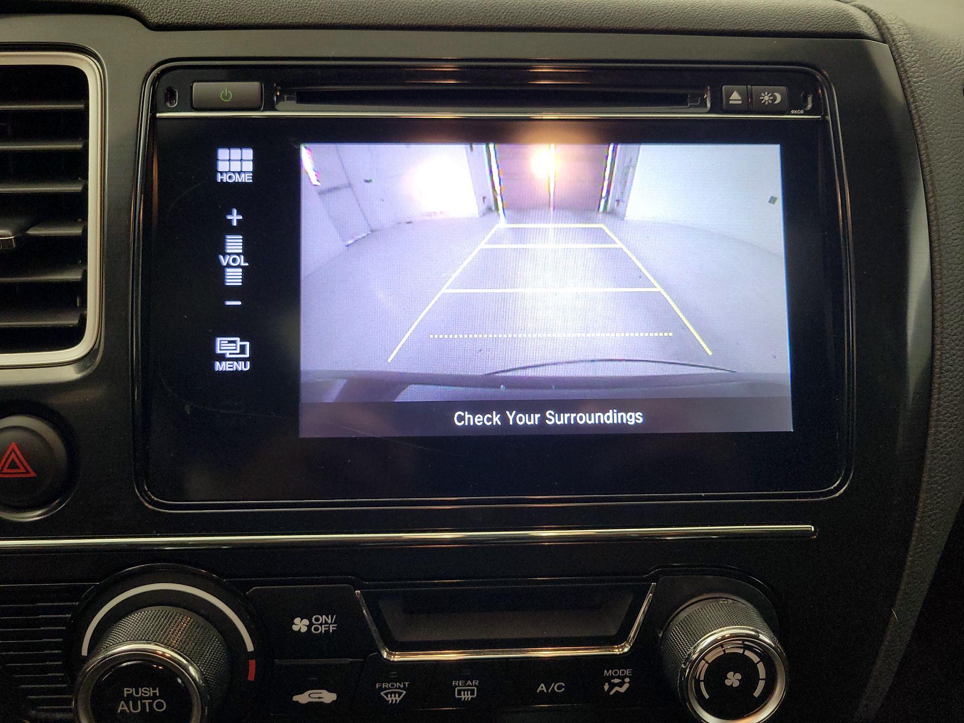 Thumbnail: 2015 Honda Civic - 14