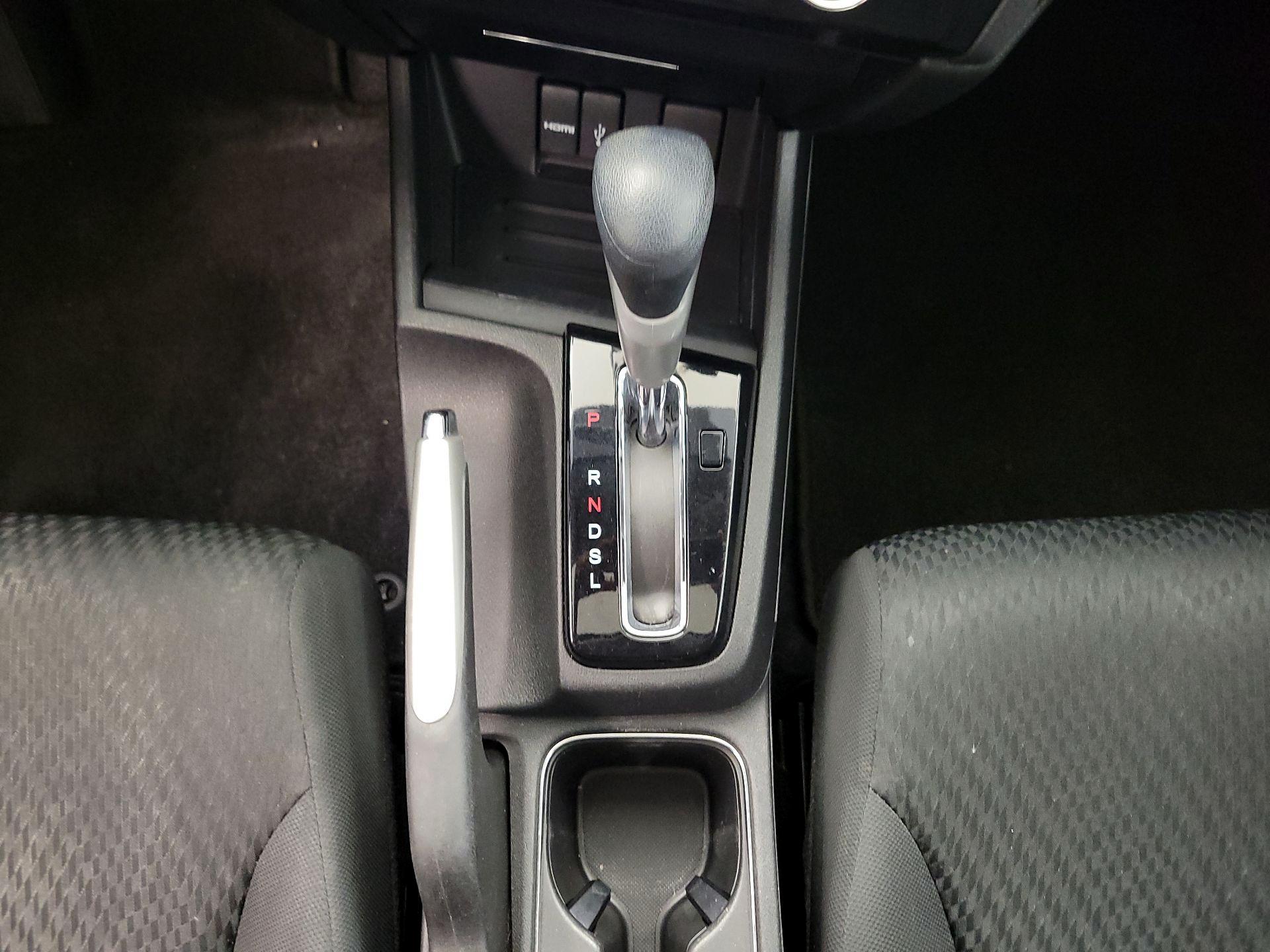 Thumbnail: 2015 Honda Civic - 17